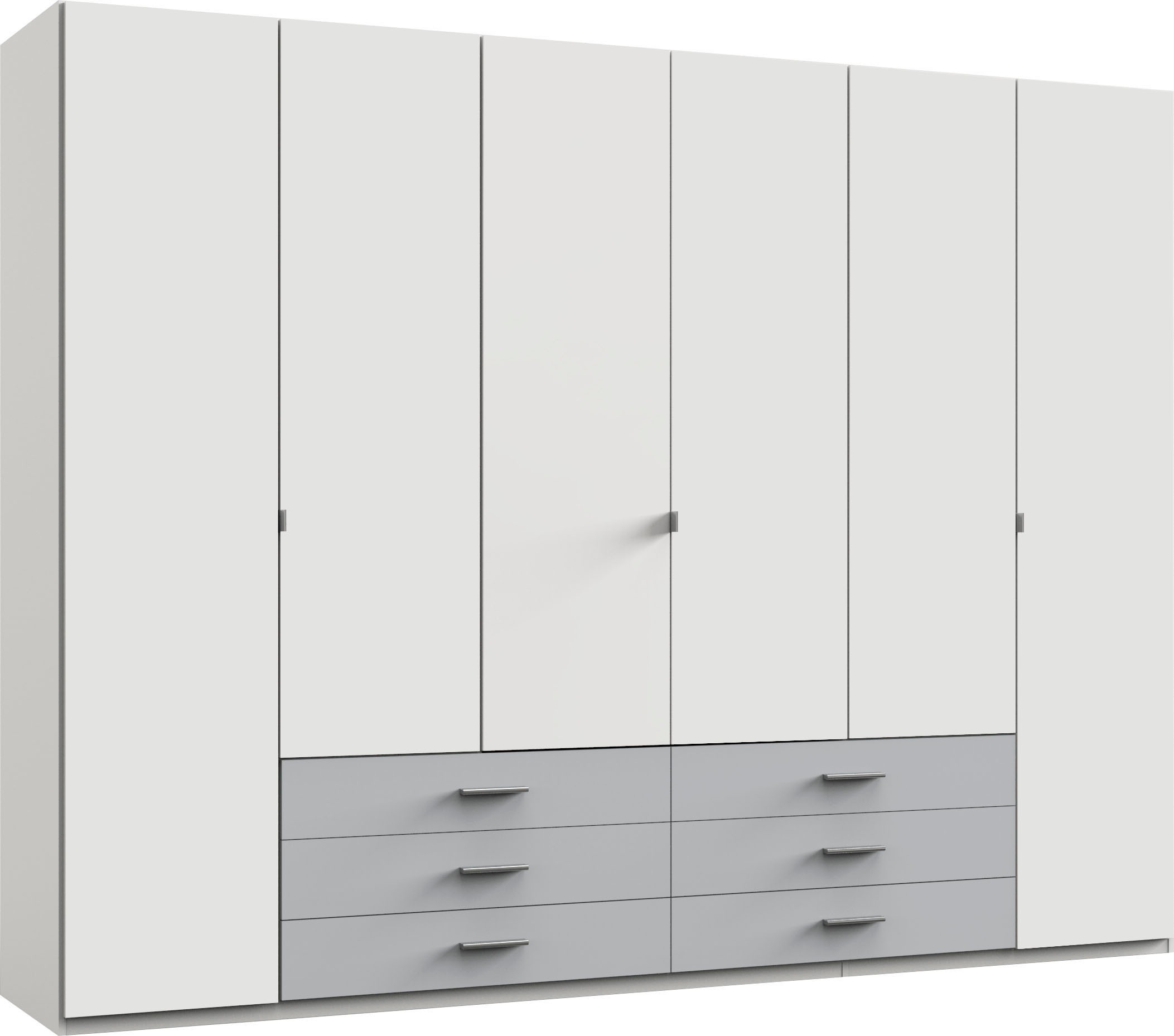 Image of Wimex Drehtürenschrank »Sumatra«, mit Lacktüren bei Ackermann Versand Schweiz