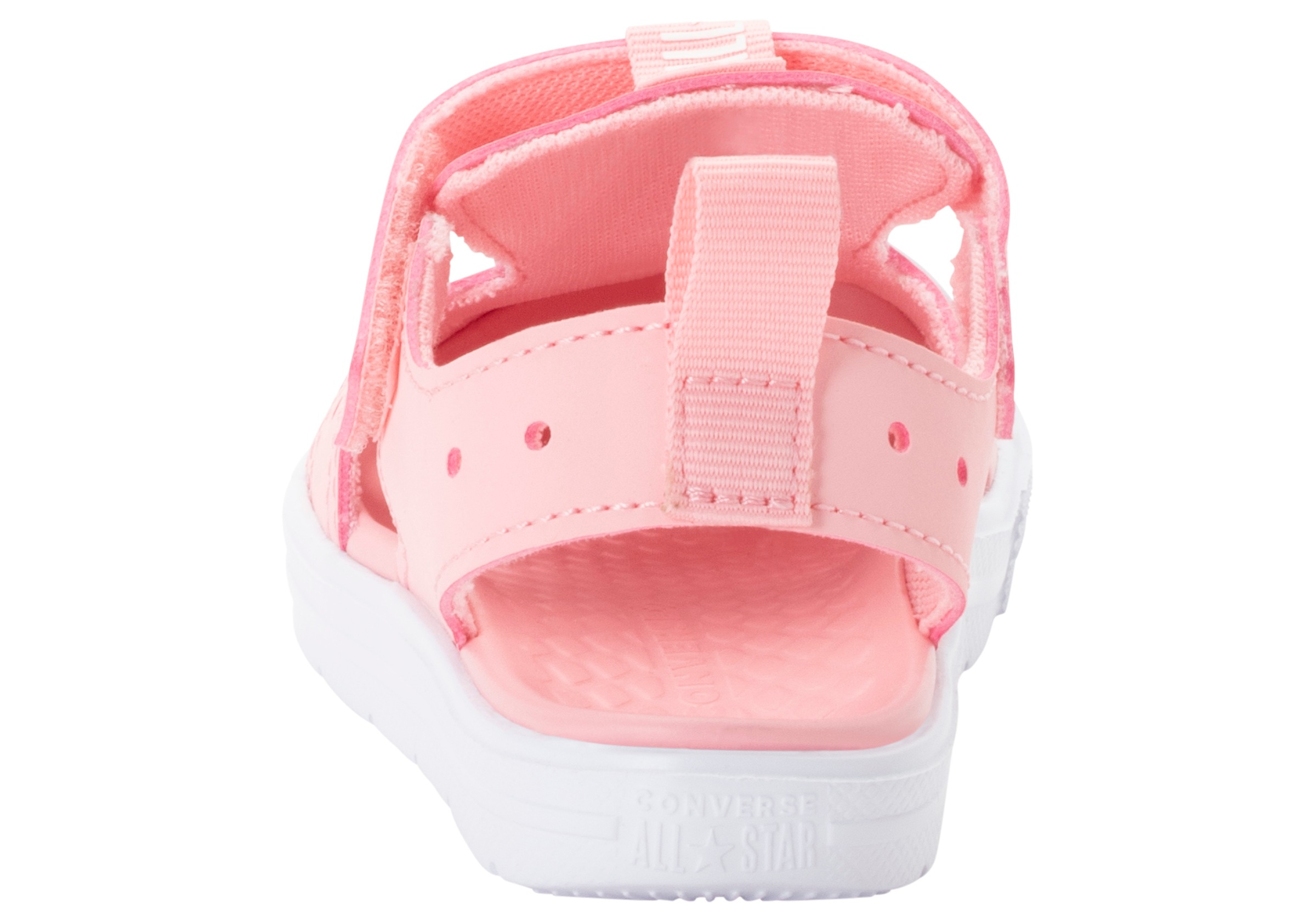 Converse Sandale »CHUCK TAYLOR UTILITY SANDAL EASY ON«