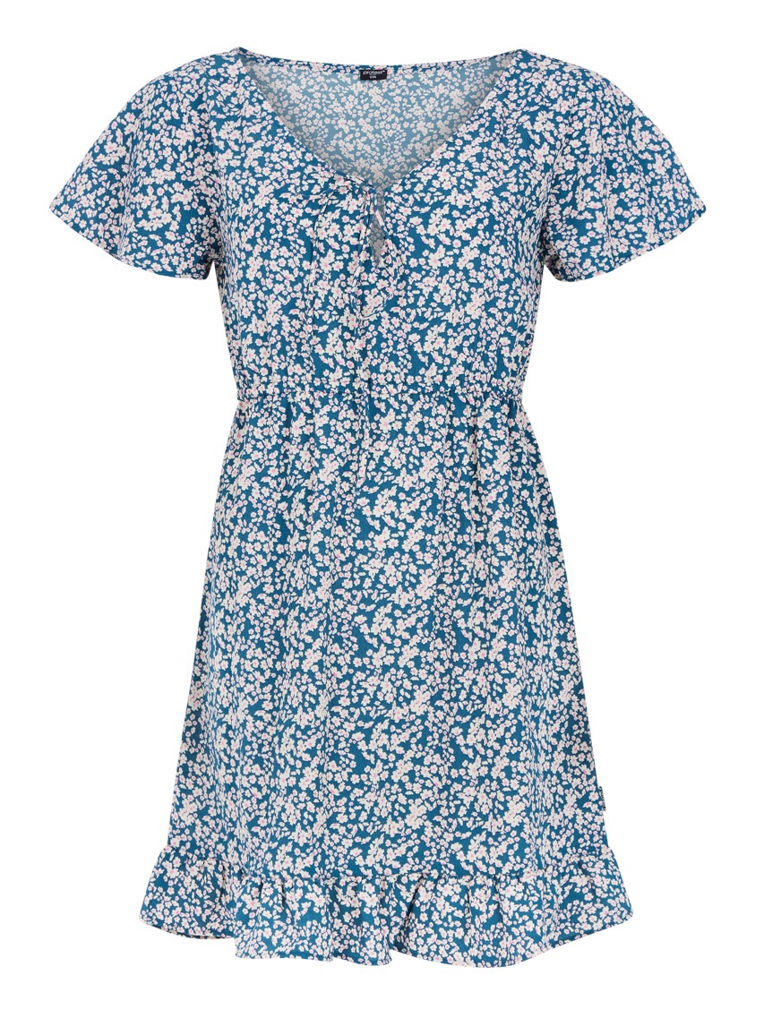 Image of Protest Strandkleid "Kleid PRTFENNA"