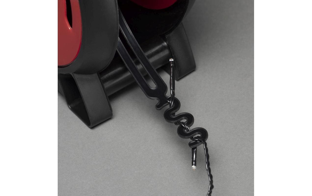 KONSTSMIDE LED-Lichterkette »mit Kabel« 600 Stk.-flammig