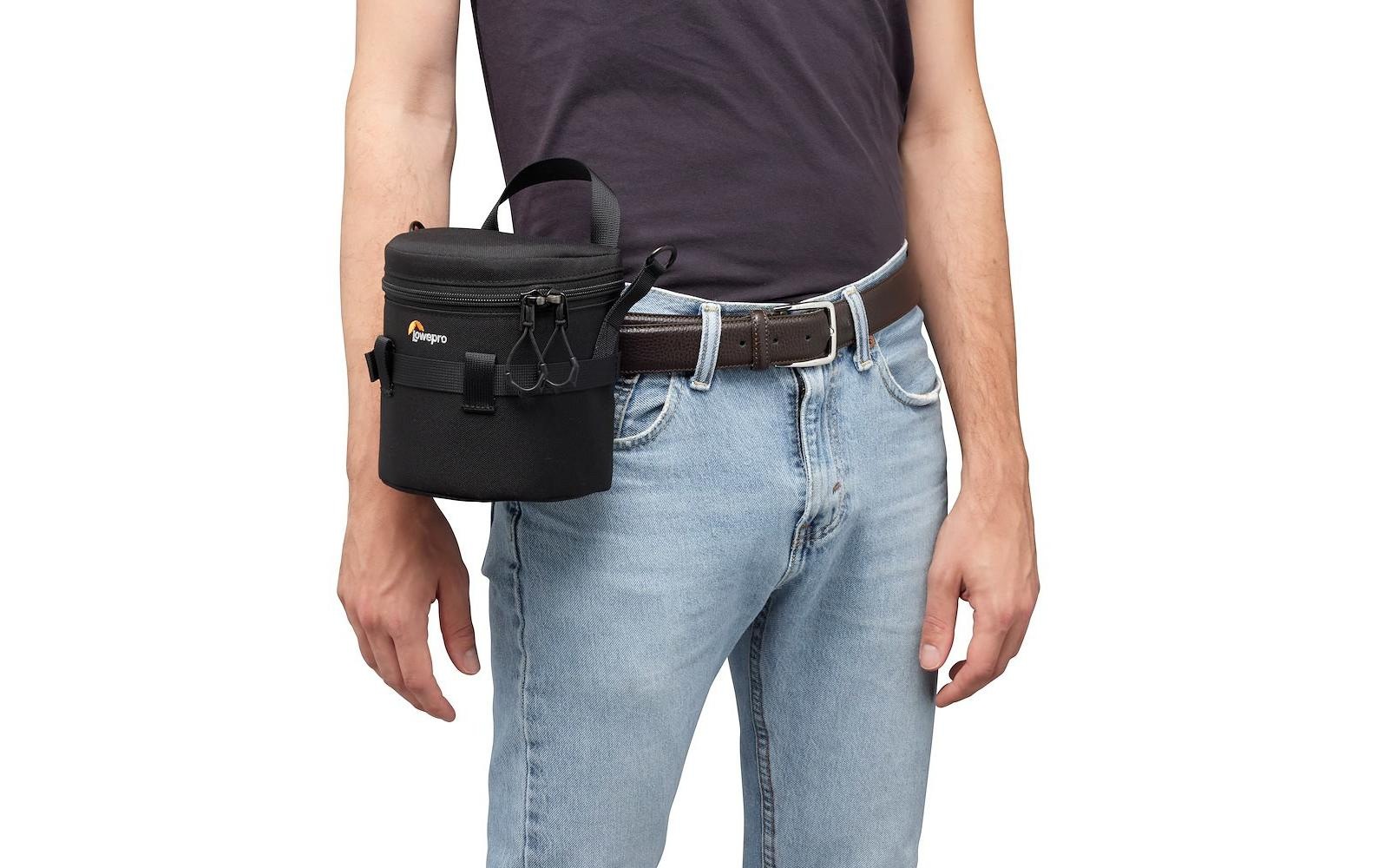 Lowepro Kameratasche »ProTactic LCS 11 x 15 III«