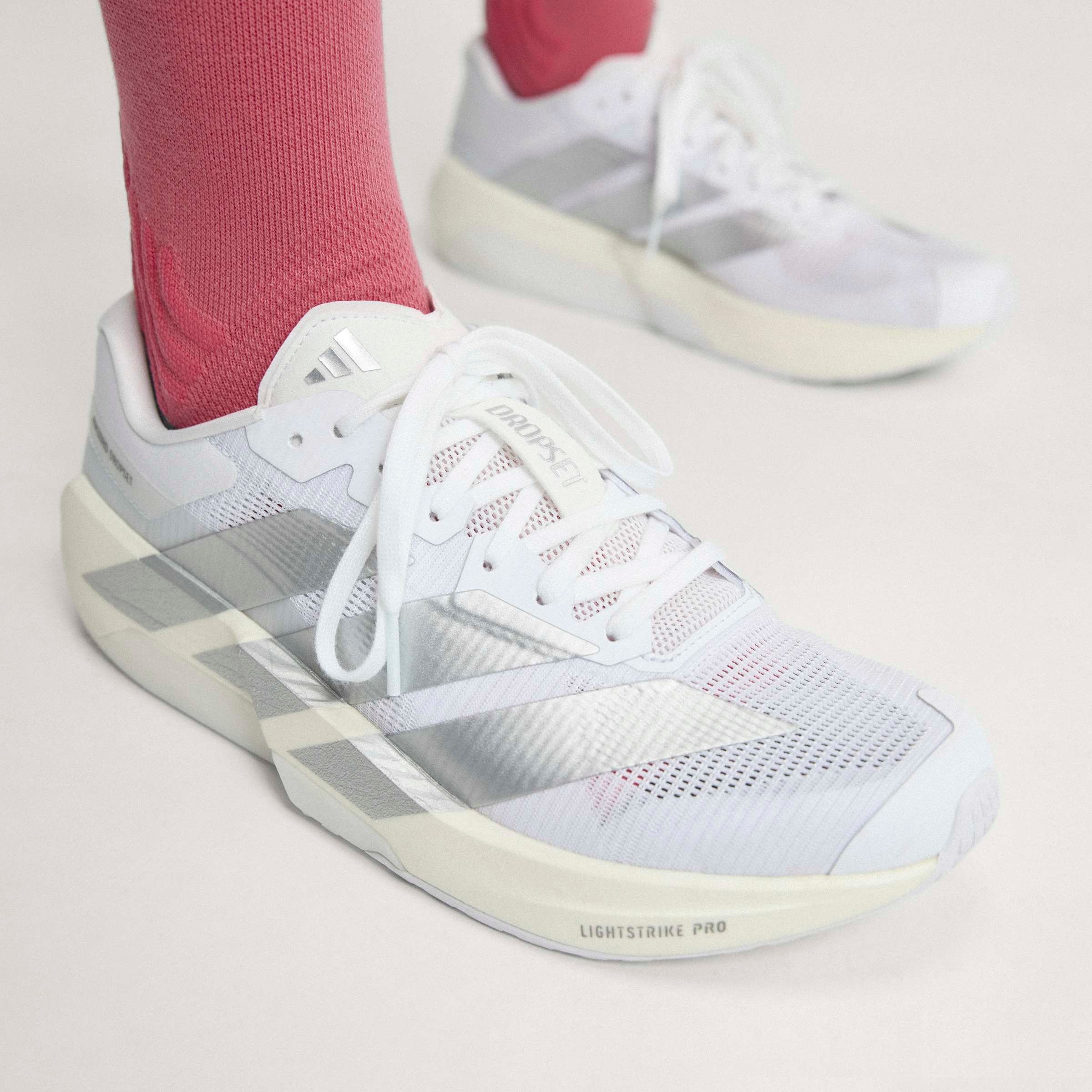 adidas Performance Chaussure d'entraînement »ADIZERO DROPSET PRO«  pour entraînement hybride et workouts