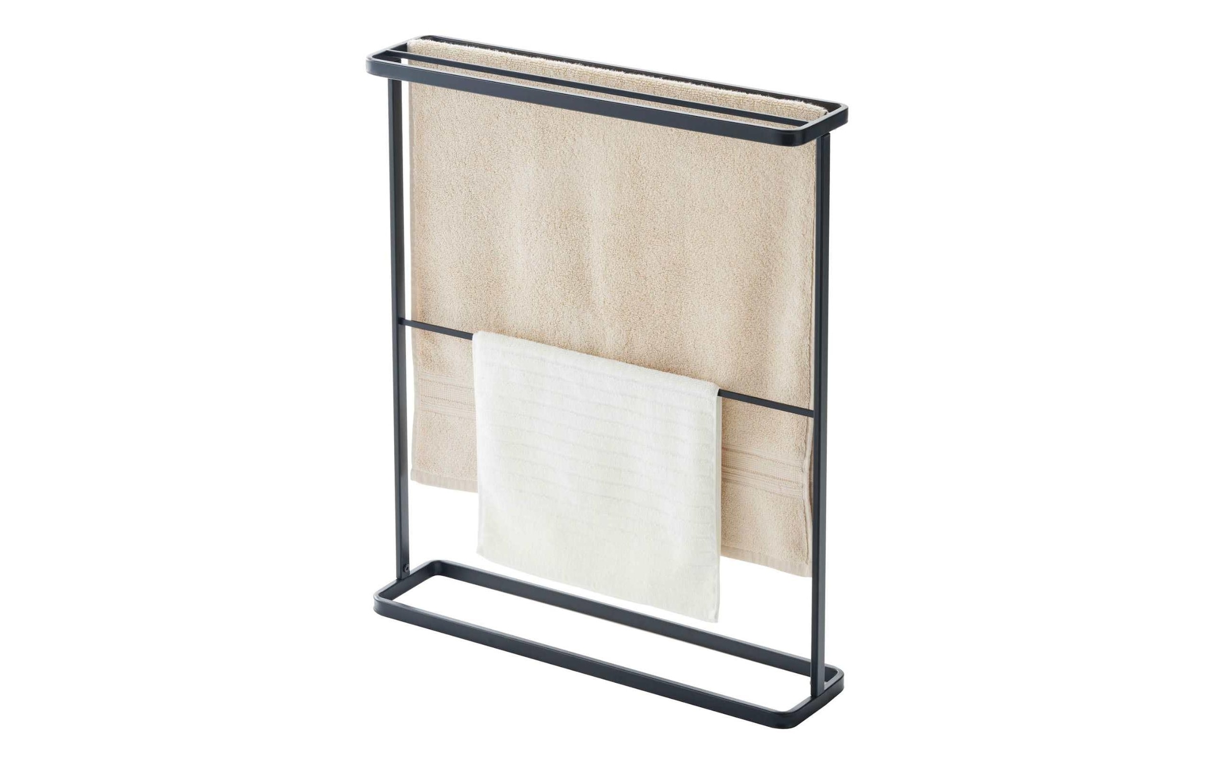 Yamazaki Porte-serviettes »Tower 65 x 15 x 75 cm«