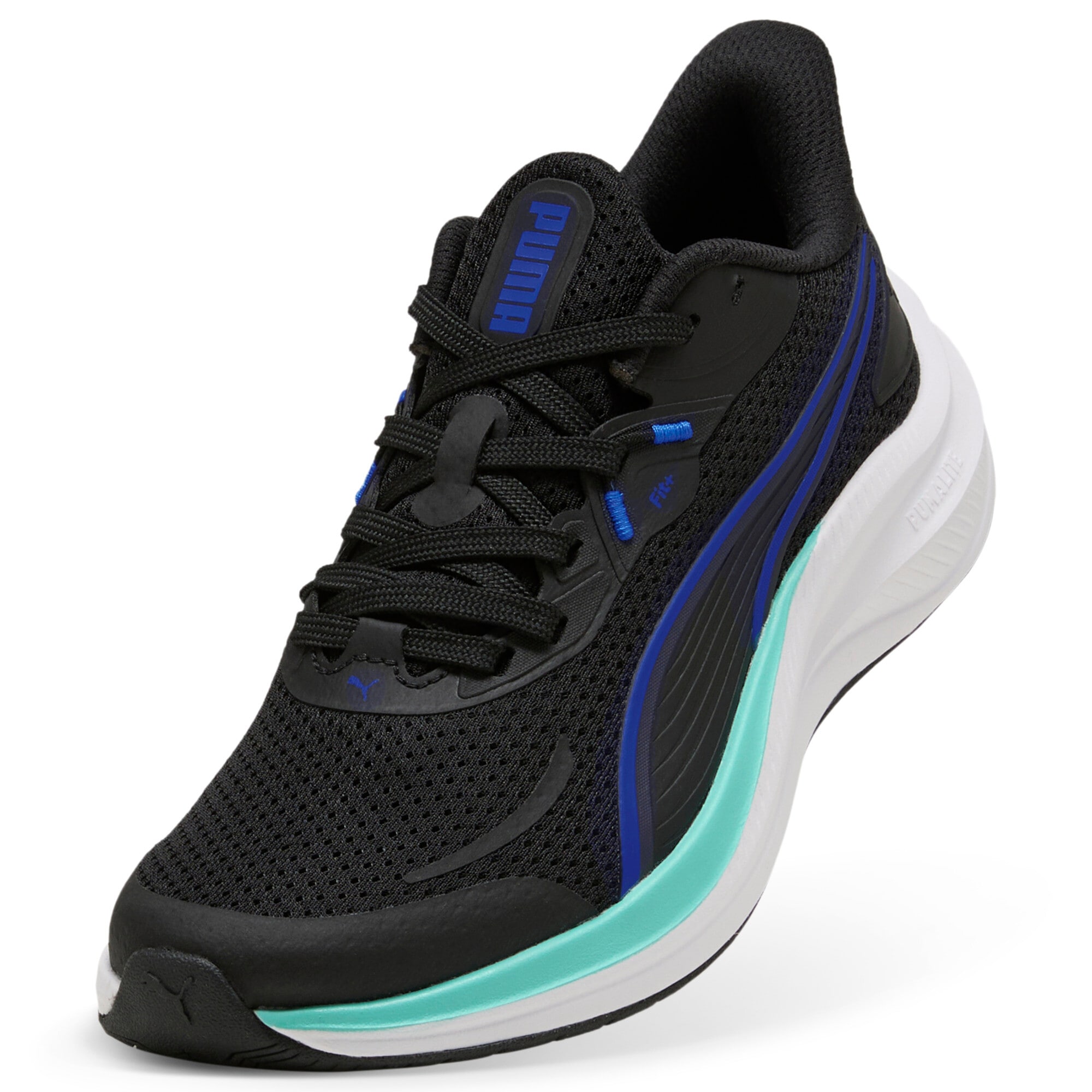 PUMA Chaussure de course »SKYROCKET LITE 2 JR«  pour adolescents, tige respirante en textile