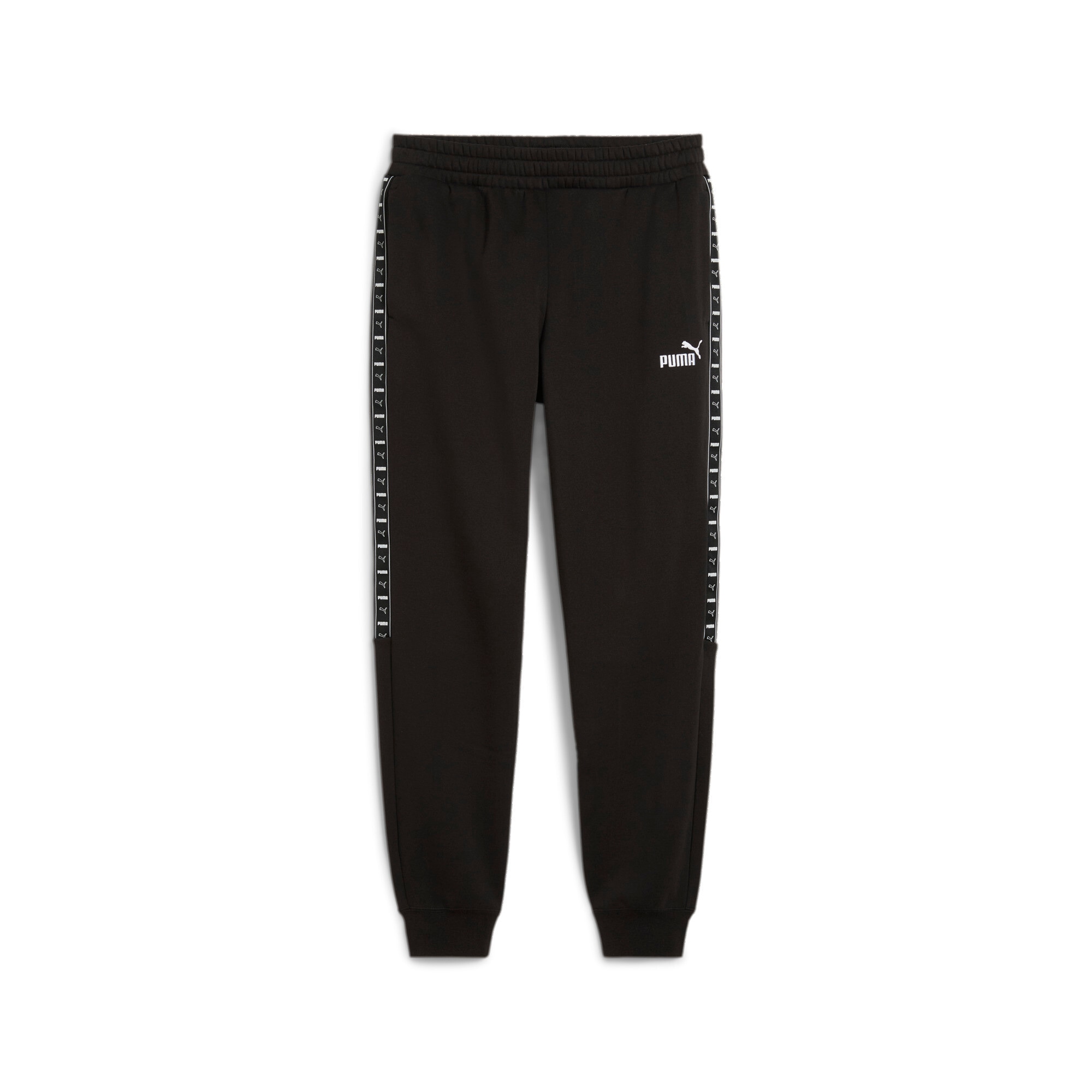 PUMA Trainingshose »ESS TAPE SWEATPANTS FL CL«