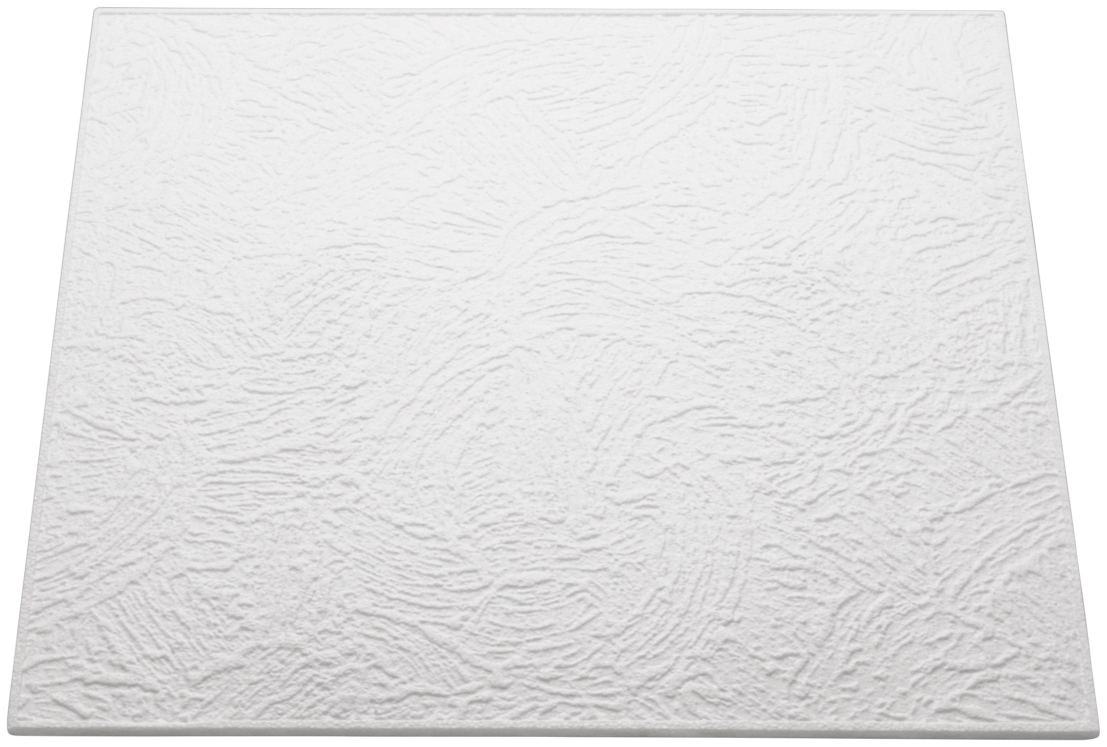 Image of Decoflair Deckenplatten »Deckenplatte T90«, (Packung, 16 tlg.), in Putzoptik bei Ackermann Versand Schweiz