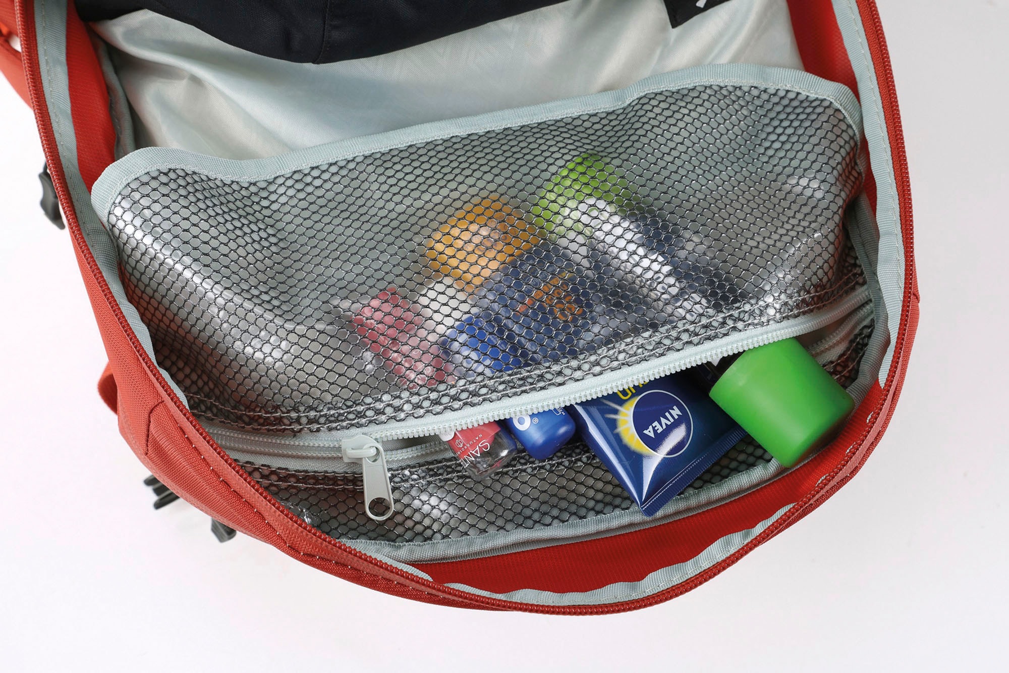 NITRO Freizeitrucksack »Slash 25 Pro« Snowboardrucksack, Wanderrucksack, Freizeitrucksack,  Skatepack