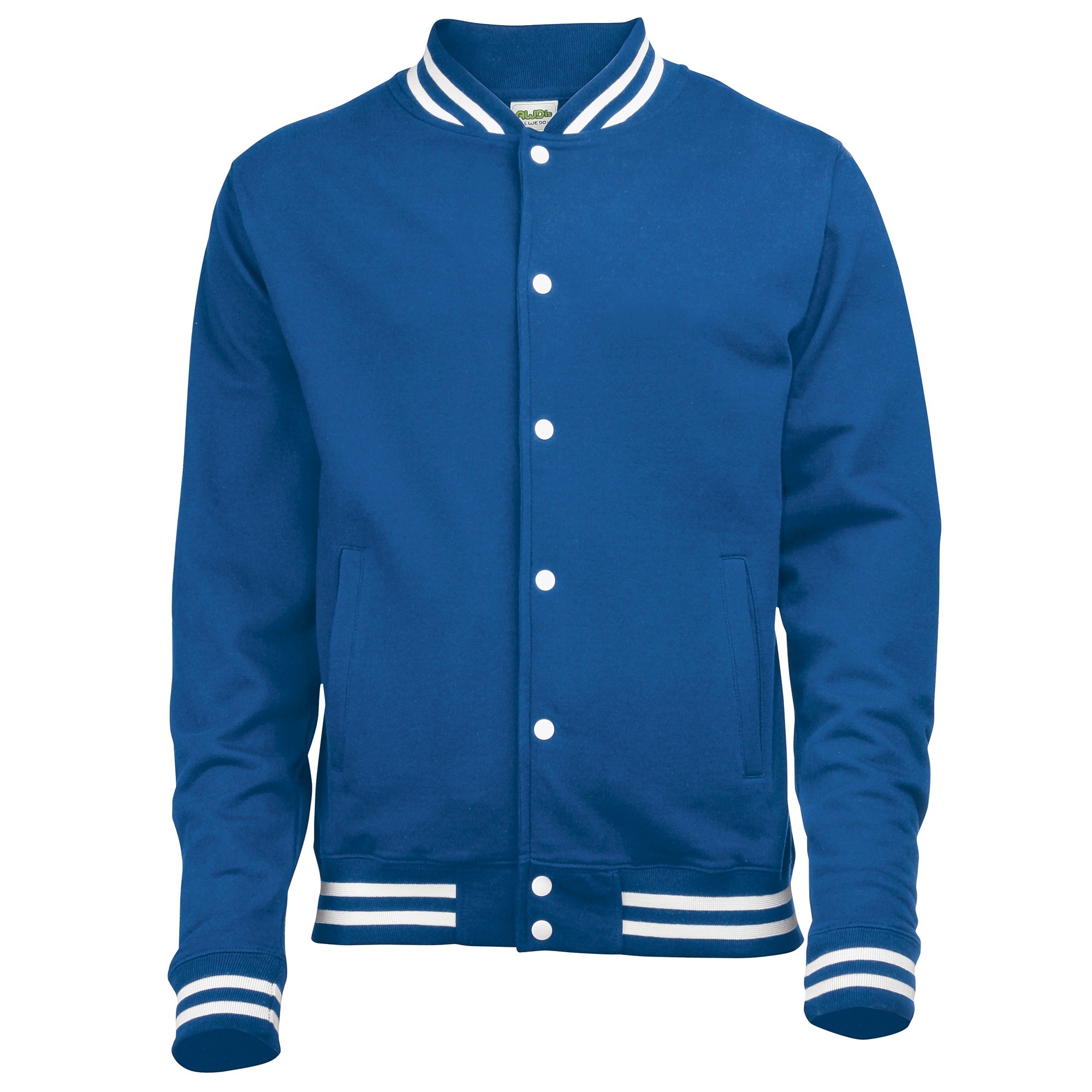 Collegejacke »Herren College-Jacke«