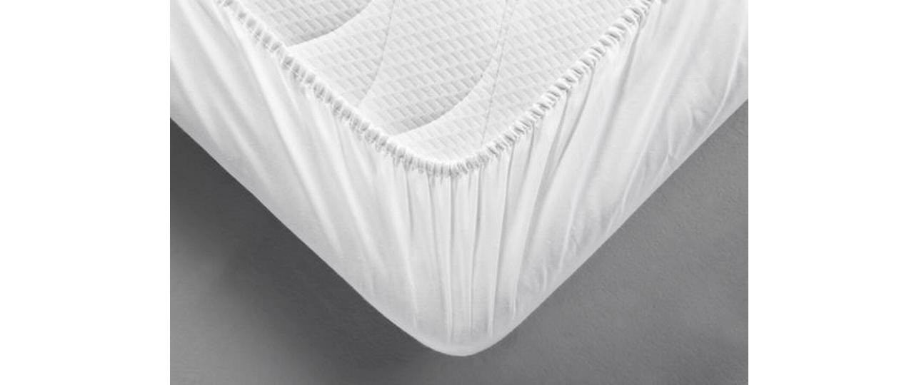 Spannbettlaken »Living Home Aqua Premium«