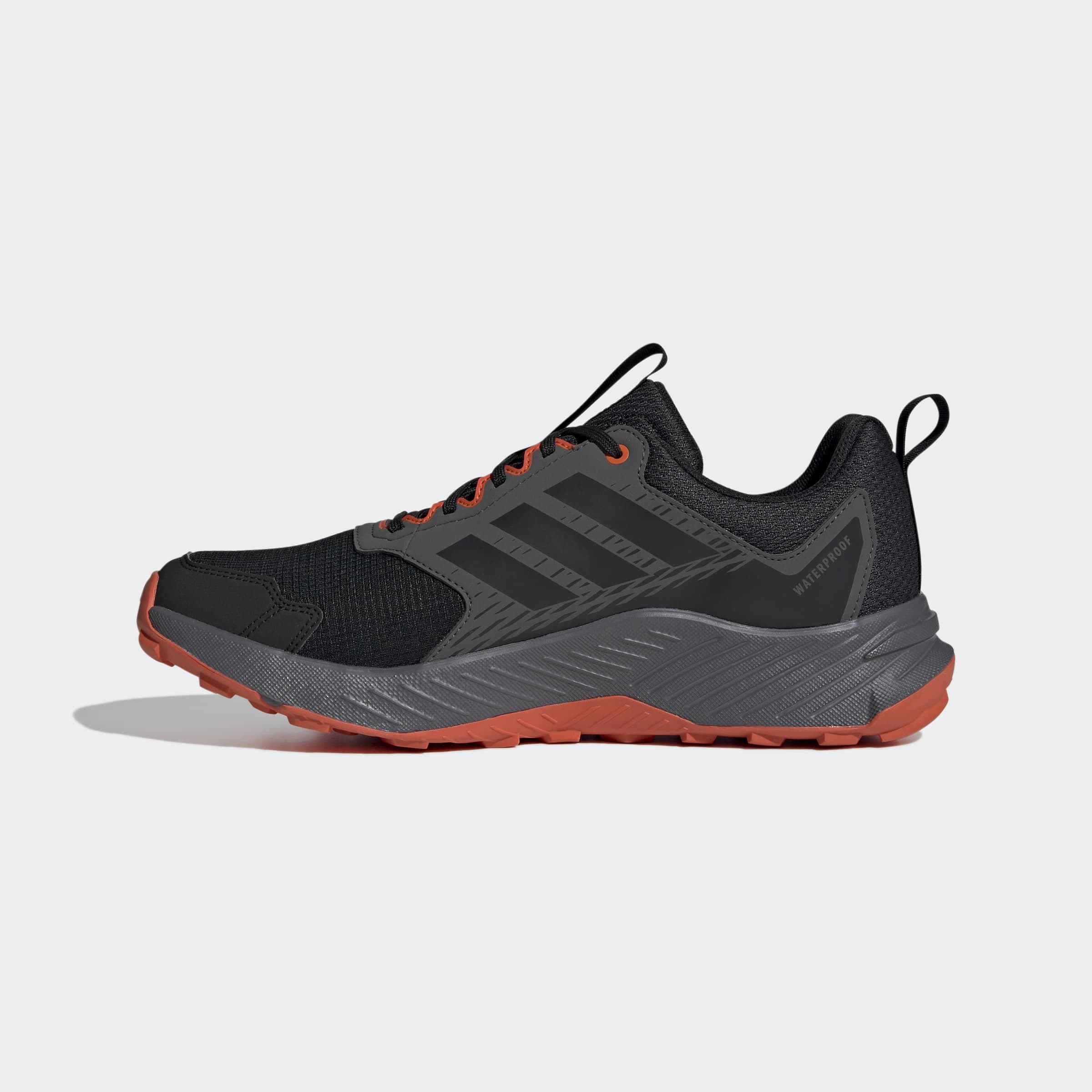 adidas Performance Trailrunningschuh »TRACEFINDER 2 CLIMAPROOF«  wärmend