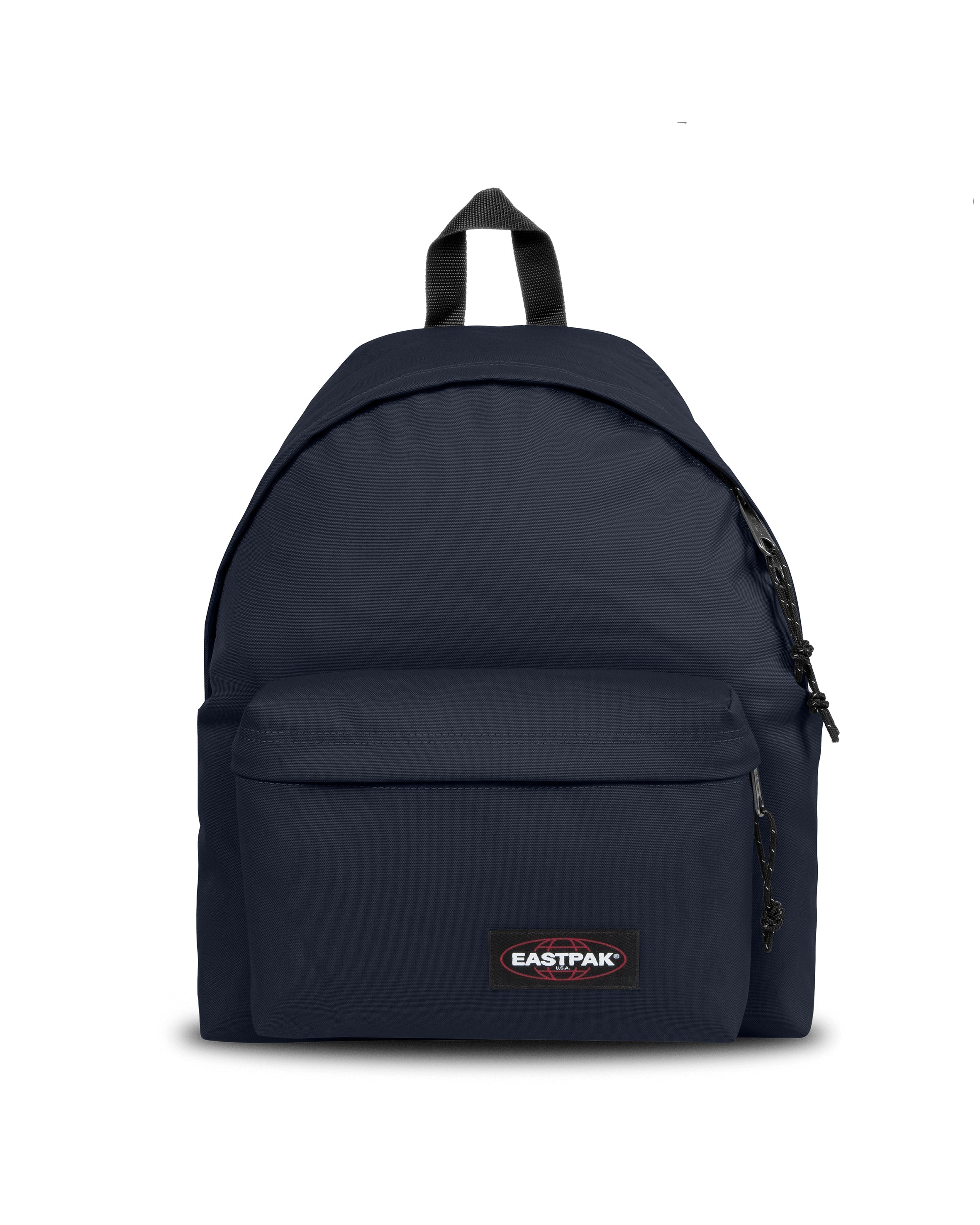 Image of Eastpak Freizeitrucksack "PADDED PAKR" Unisex Schulrucksack, Reiserucksack mit kontrastfarbigen Details
