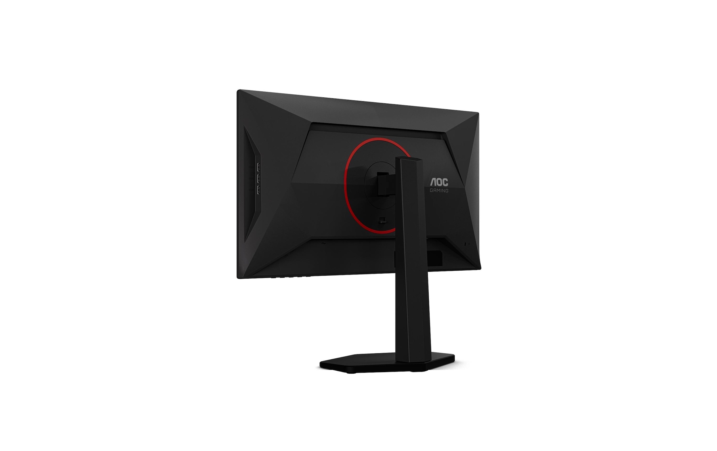 AOC Moniteur de jeu »25G4KUR« 62,23 cm/24,5 ″  1920 x 1080 px 420 Hz
