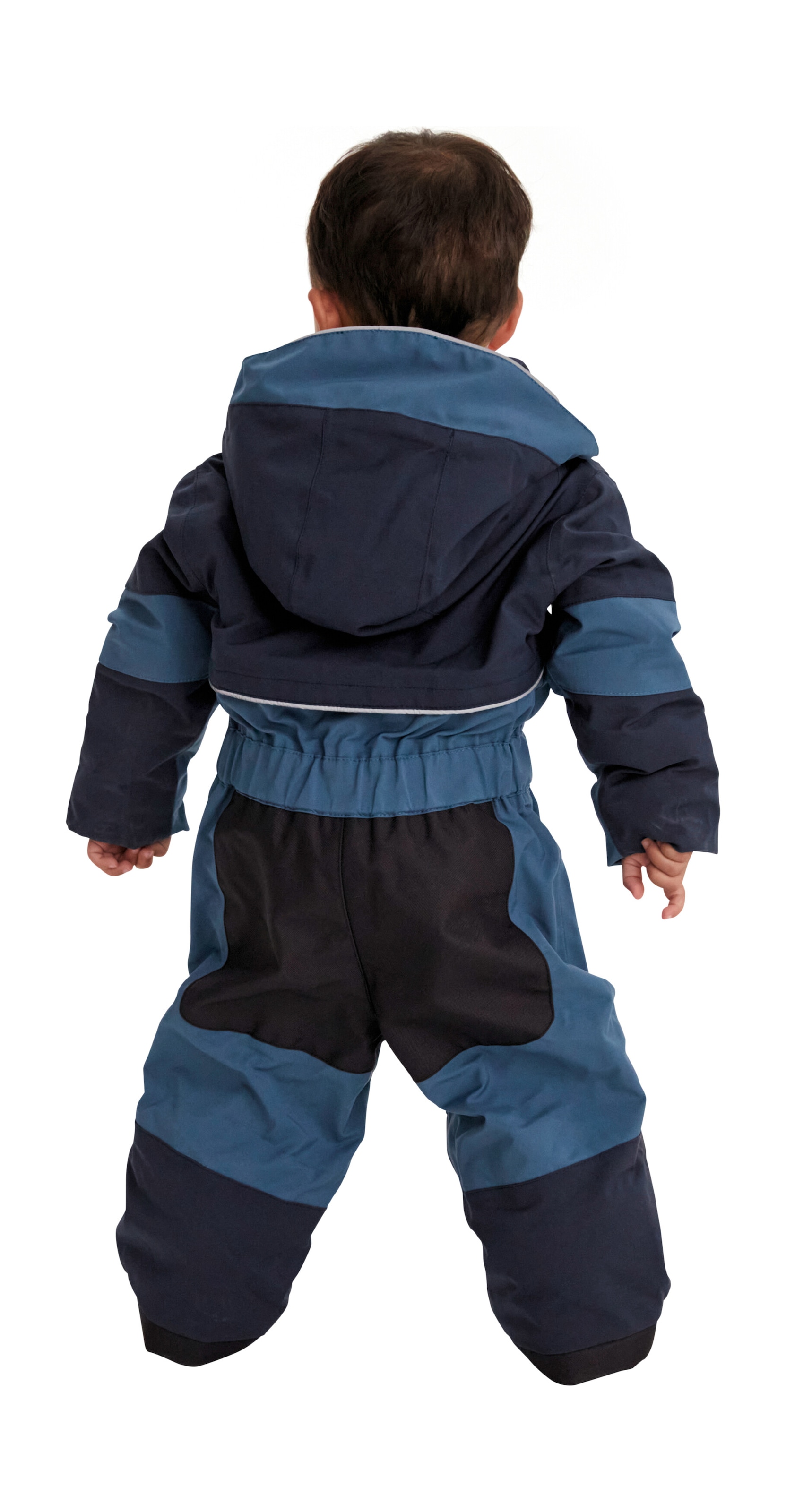 Killtec Combinaison »KW 89 MNS ONPC« Skioverall, wind-u wasserdicht, mitwachsend