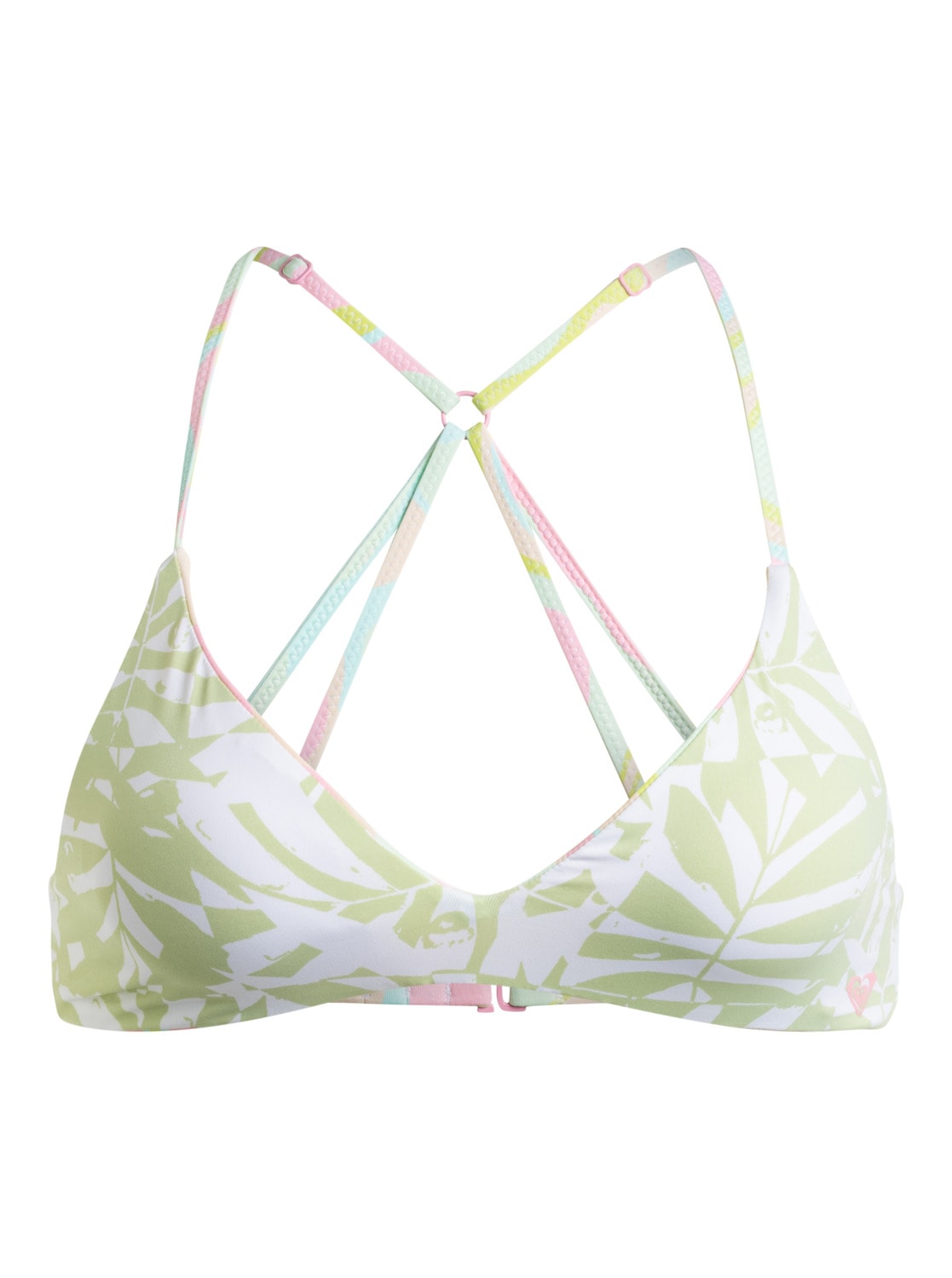 Roxy Triangel-Bikini-Top »Tropics Hype«