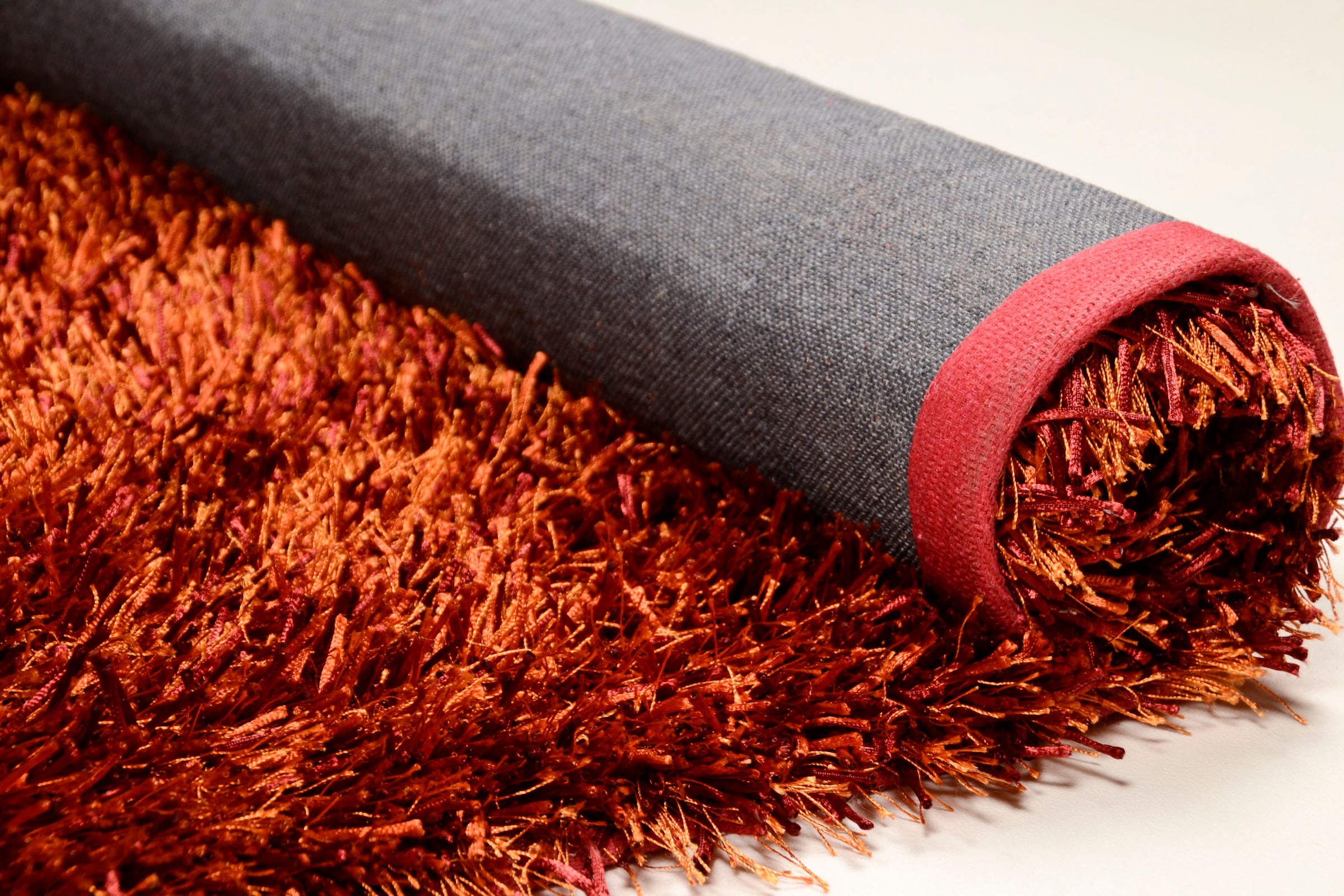 THEKO Hochflor-Teppich »Girly« rechteckig 50 mm Höhe besonders weich durch Microfaser, ideal im Wohnzimmer & Schlafzimmer