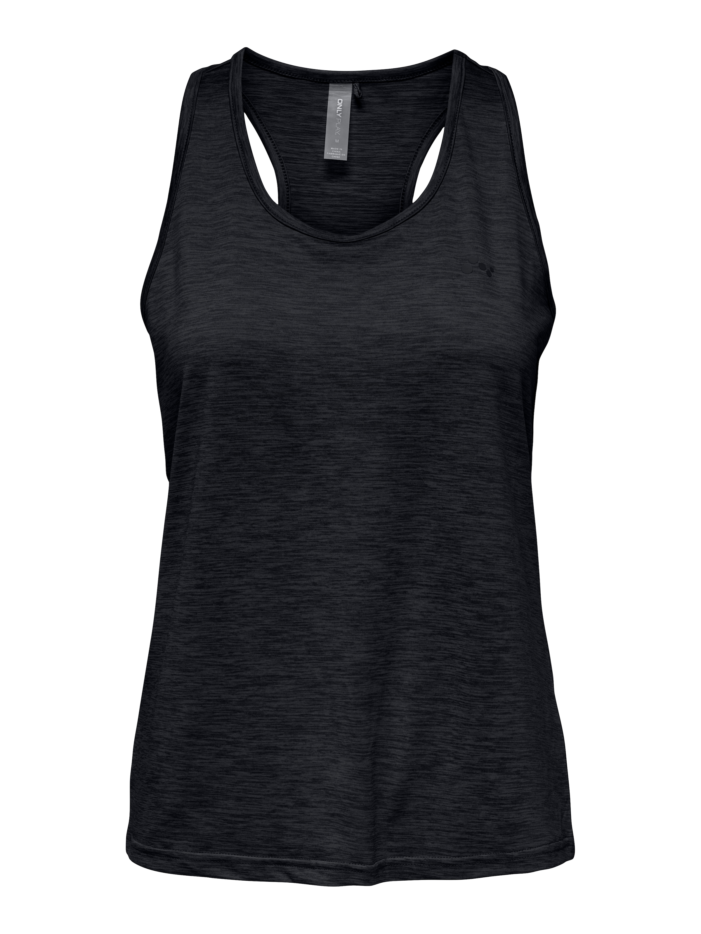 ONLY Play Soutien-gorge invisible »ONPCORE LIFE ON SL REG TOP NOOS« Regular Fit, en polyester et élasthanne, séchage rapide