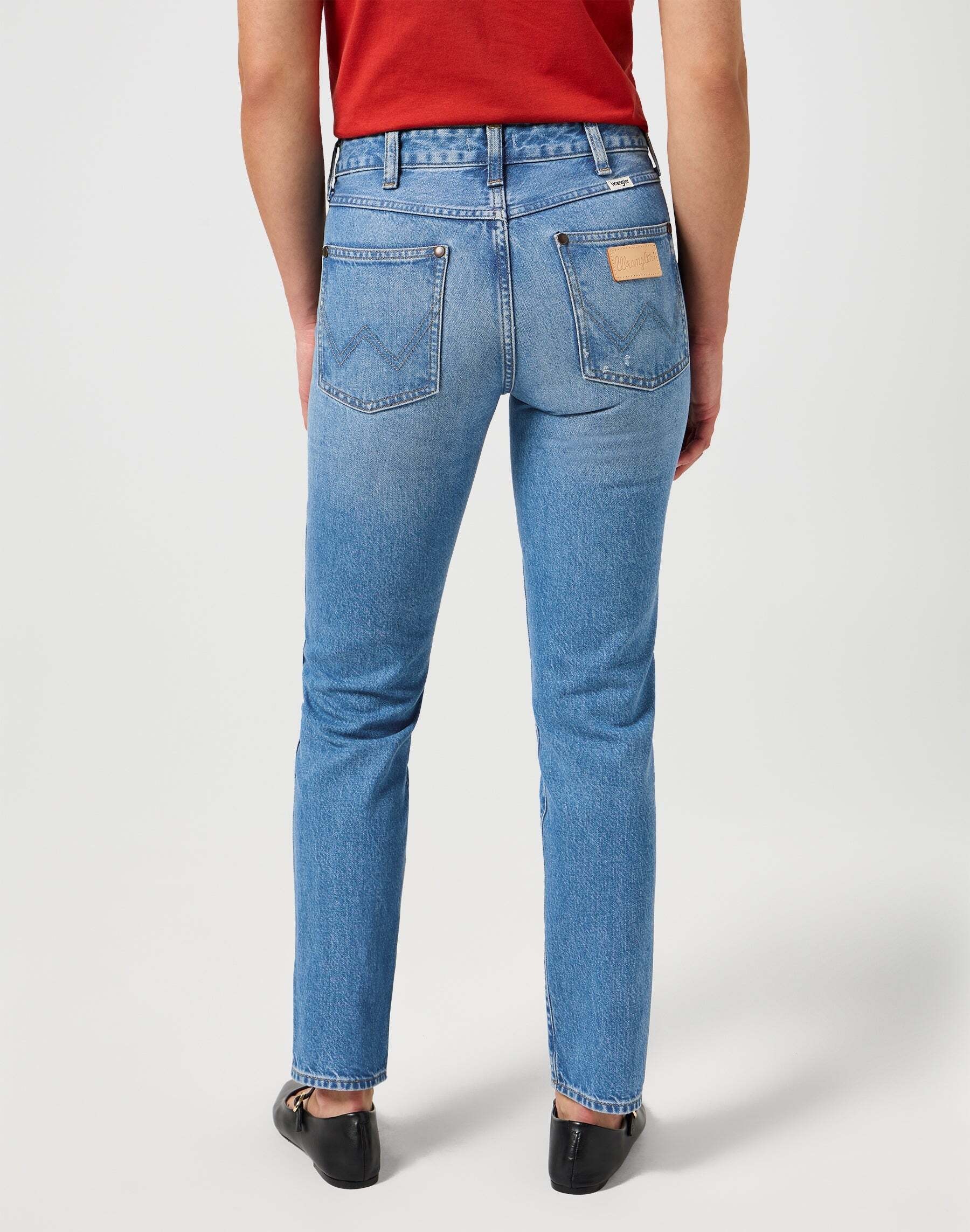 Wrangler