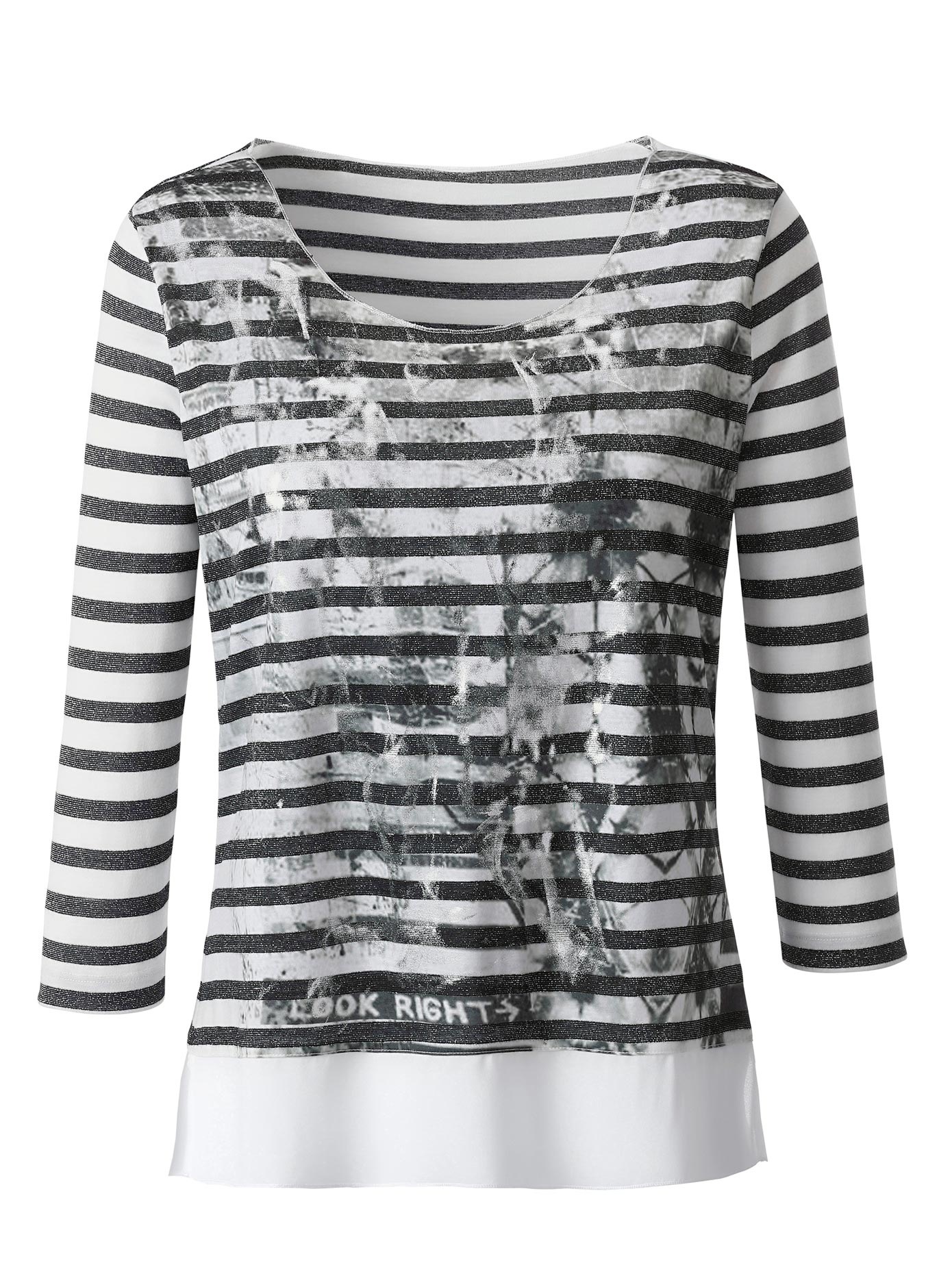 Image of Inspirationen Print-Shirt bei Ackermann Versand Schweiz