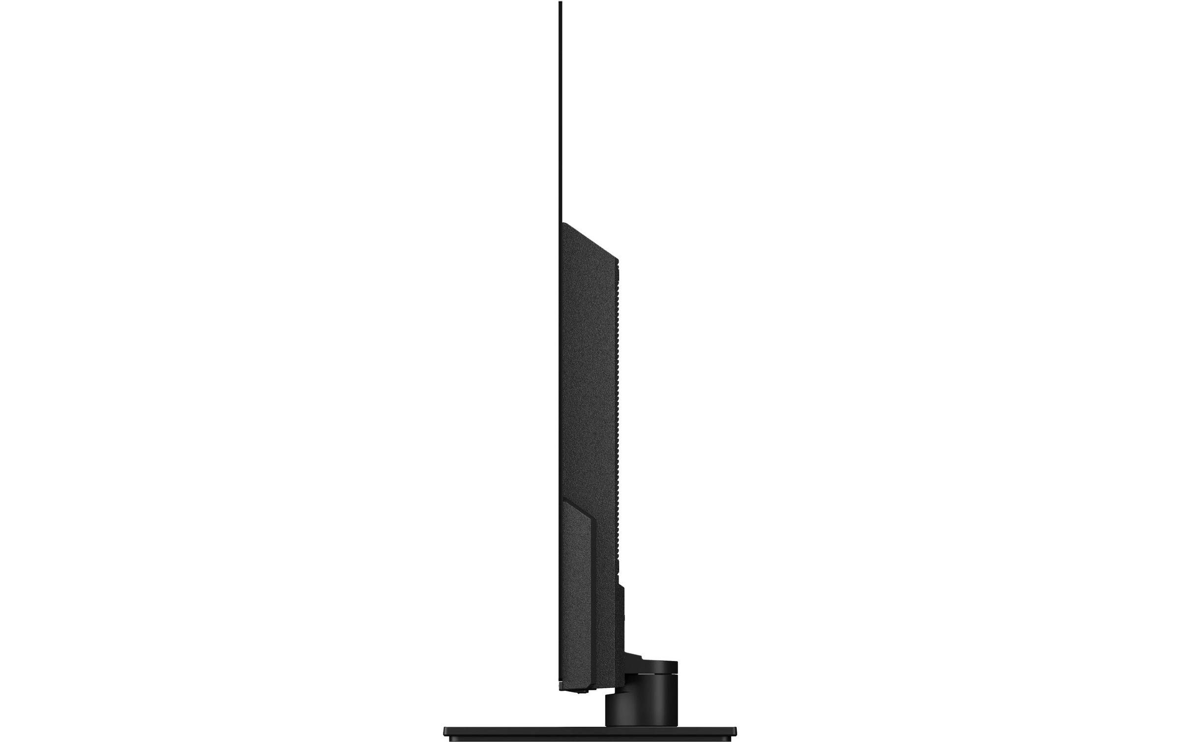 Panasonic LED-Fernseher »TV-55Z85AEG 55 3840 x 2160 (Ultra HD 4K), OLED«, 4K Ultra HD