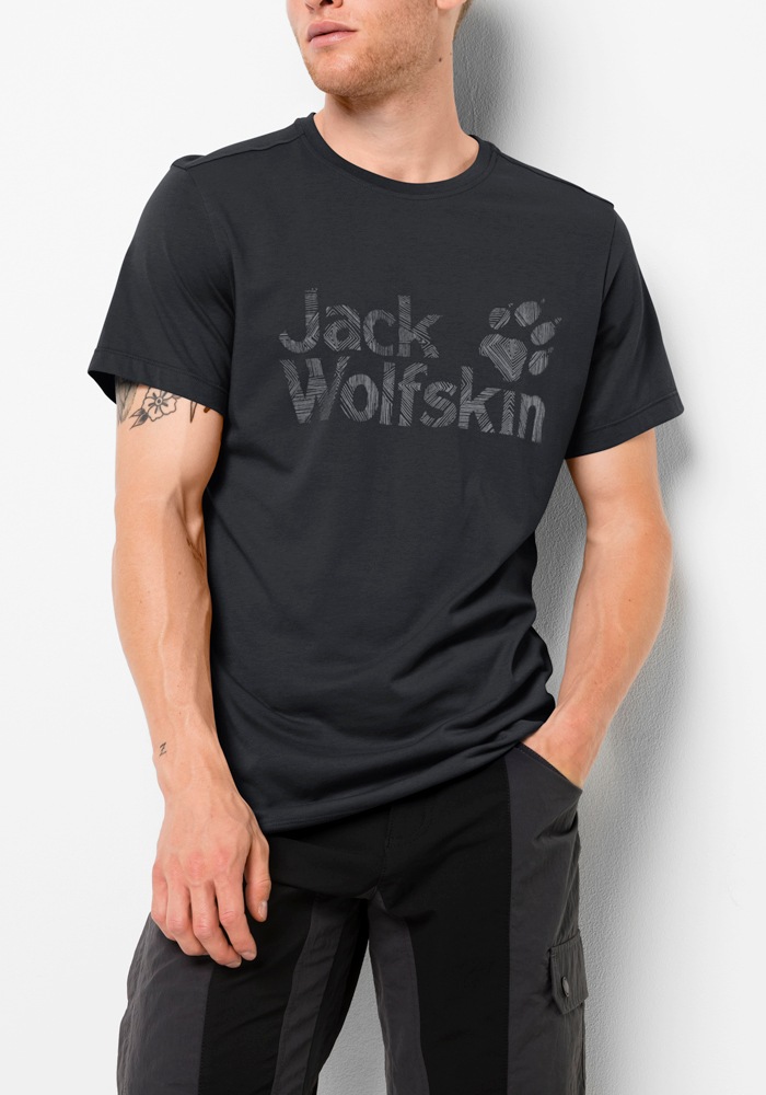 T-Shirt »BRAND LOGO T M«