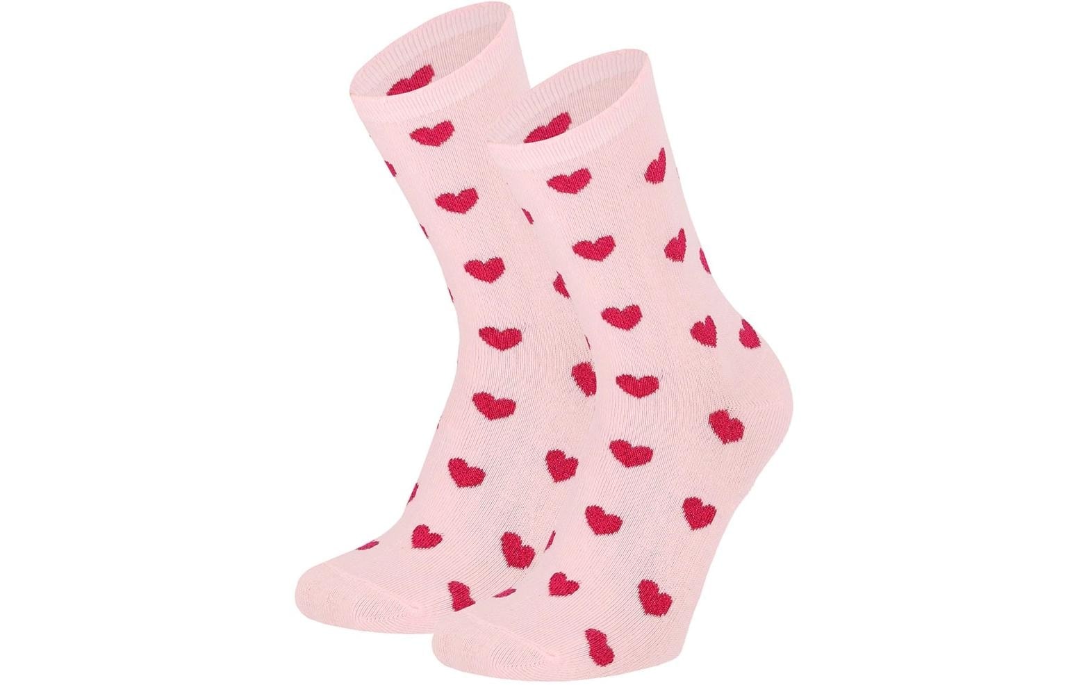   Calendrier de l'Avent »Adventskalender Socken Kinder, Prinzessin, 31-36«
