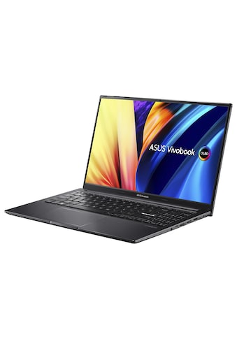 Notebook »15 OLED X1505VA-L116«, 39,46 cm, / 15,6 Zoll, Intel, Core i7, Iris Xe...