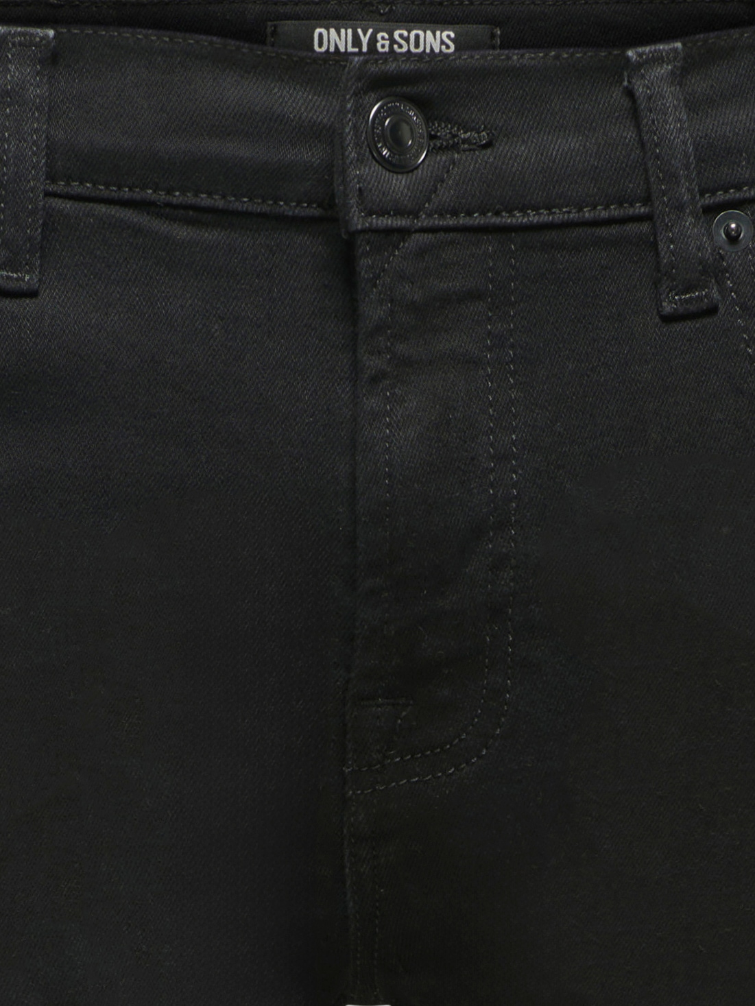 ONLY & SONS Jeans slim »ONSLOOM SLIM LBD 8263 AZG DNM NOOS«