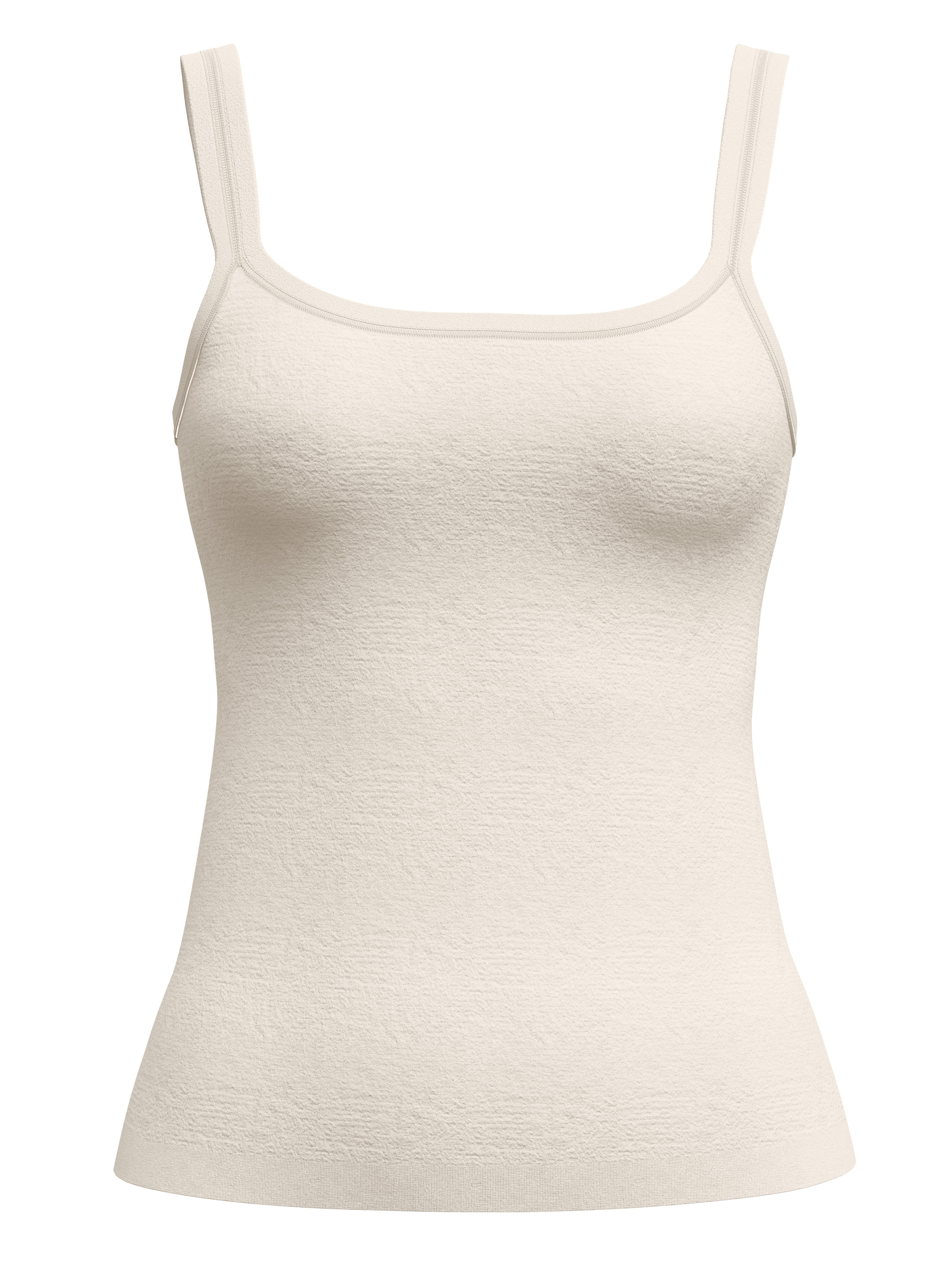 CALIDA Sous-chemise »Seamless Natural«