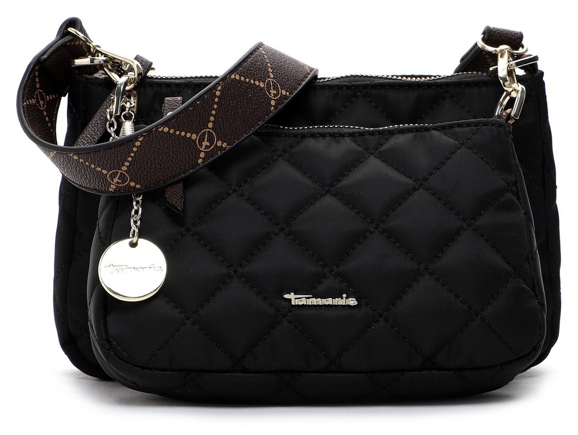 Image of Tamaris Umhängetasche »Jennifer«, in gesteppter Optik bei Ackermann Versand Schweiz