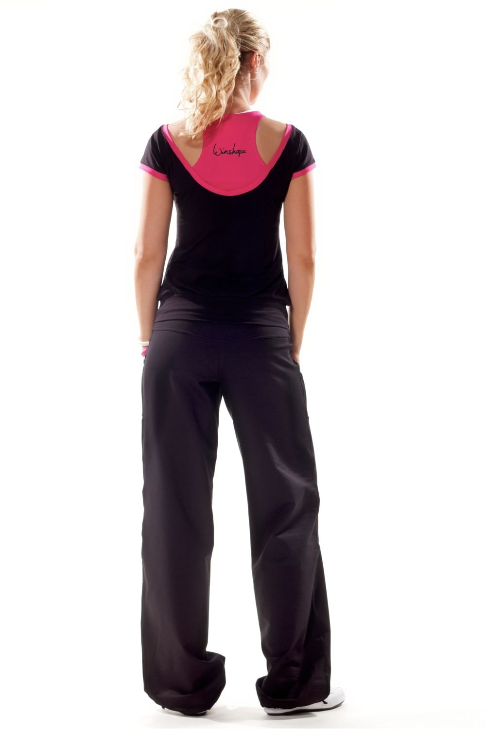Winshape Sporthose »WTE9«, All-Fit Style