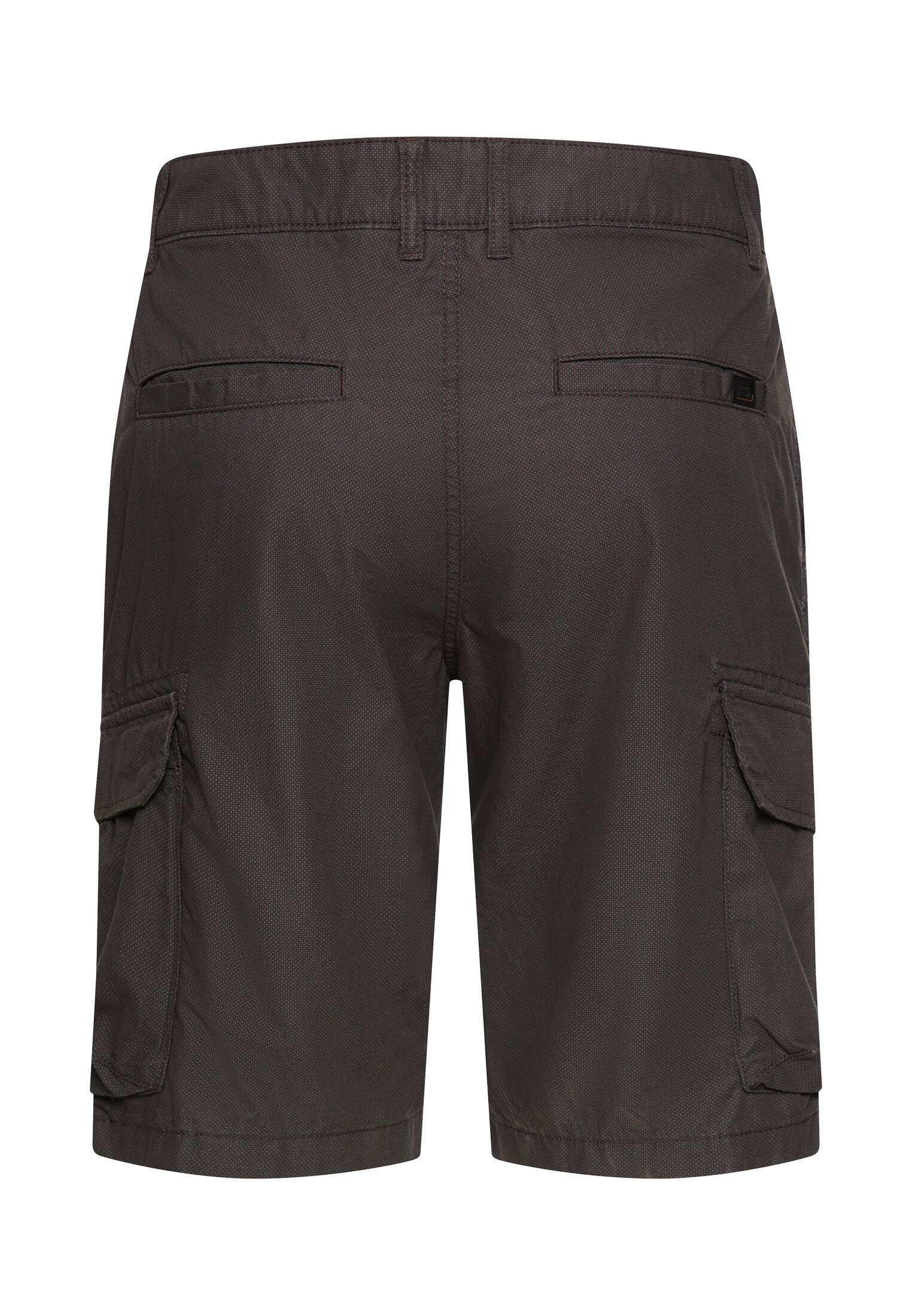 camel active Cargobermudas  mit Cargo-Taschen und Stretch