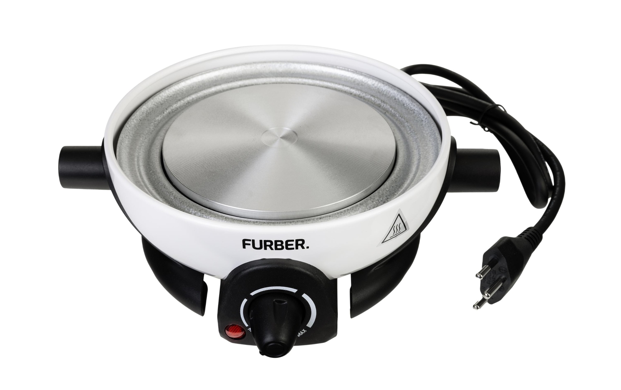 FURBER Fondue »Alpy 9 Teile«