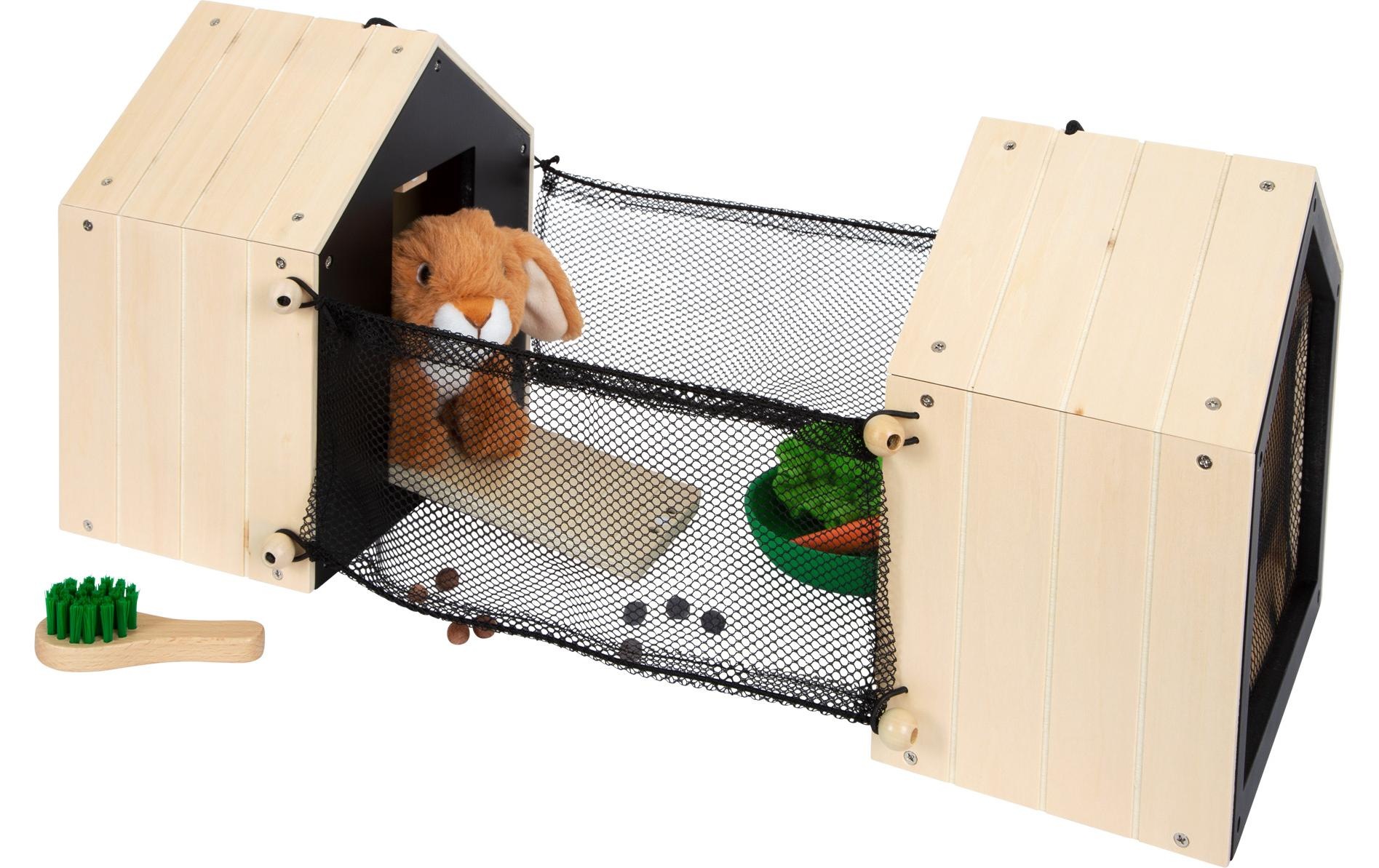 Small Foot Spielwelt »mit Auslauf«