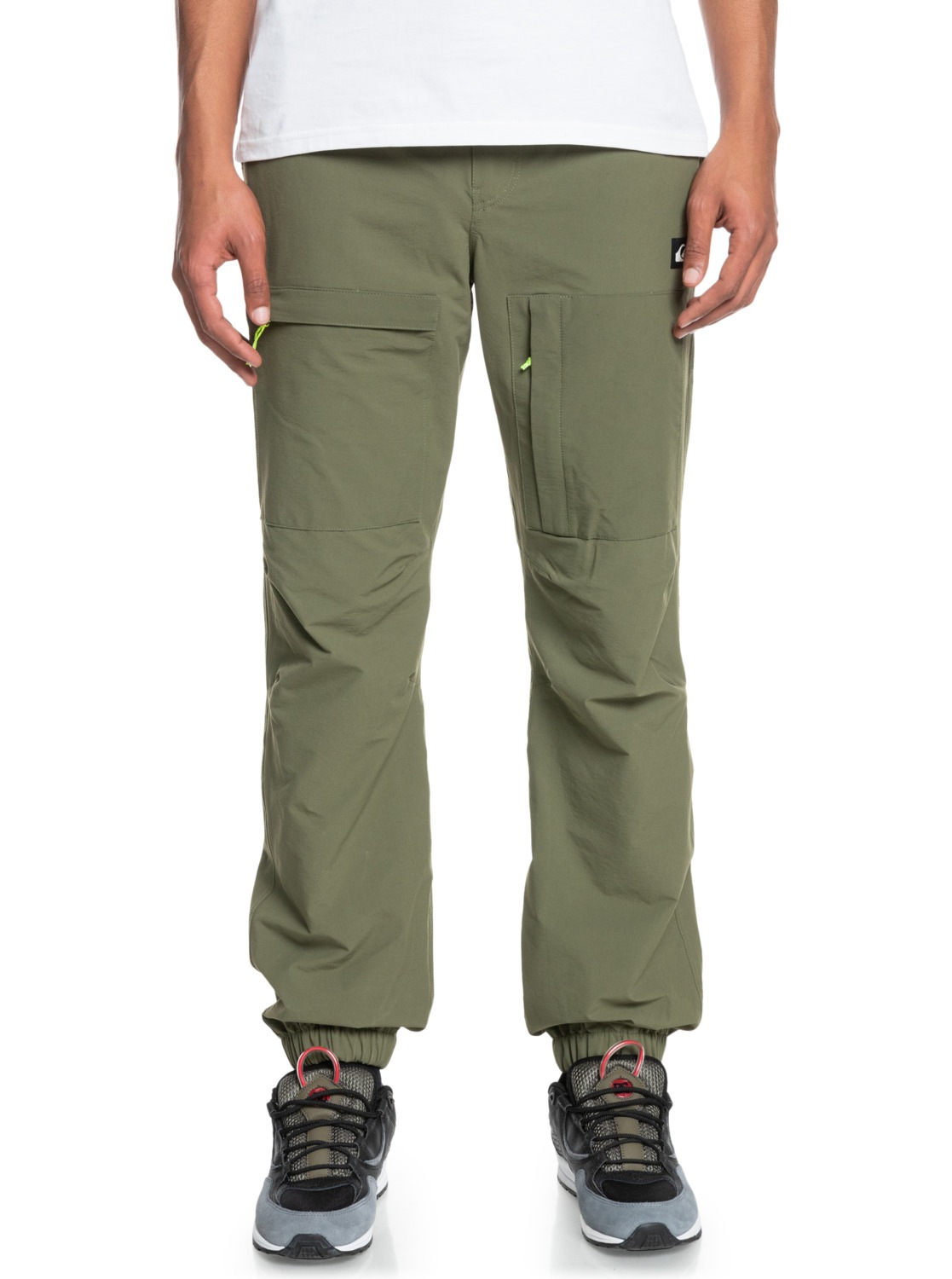 Image of Quiksilver Cargohose »Sea Bed« bei Ackermann Versand Schweiz