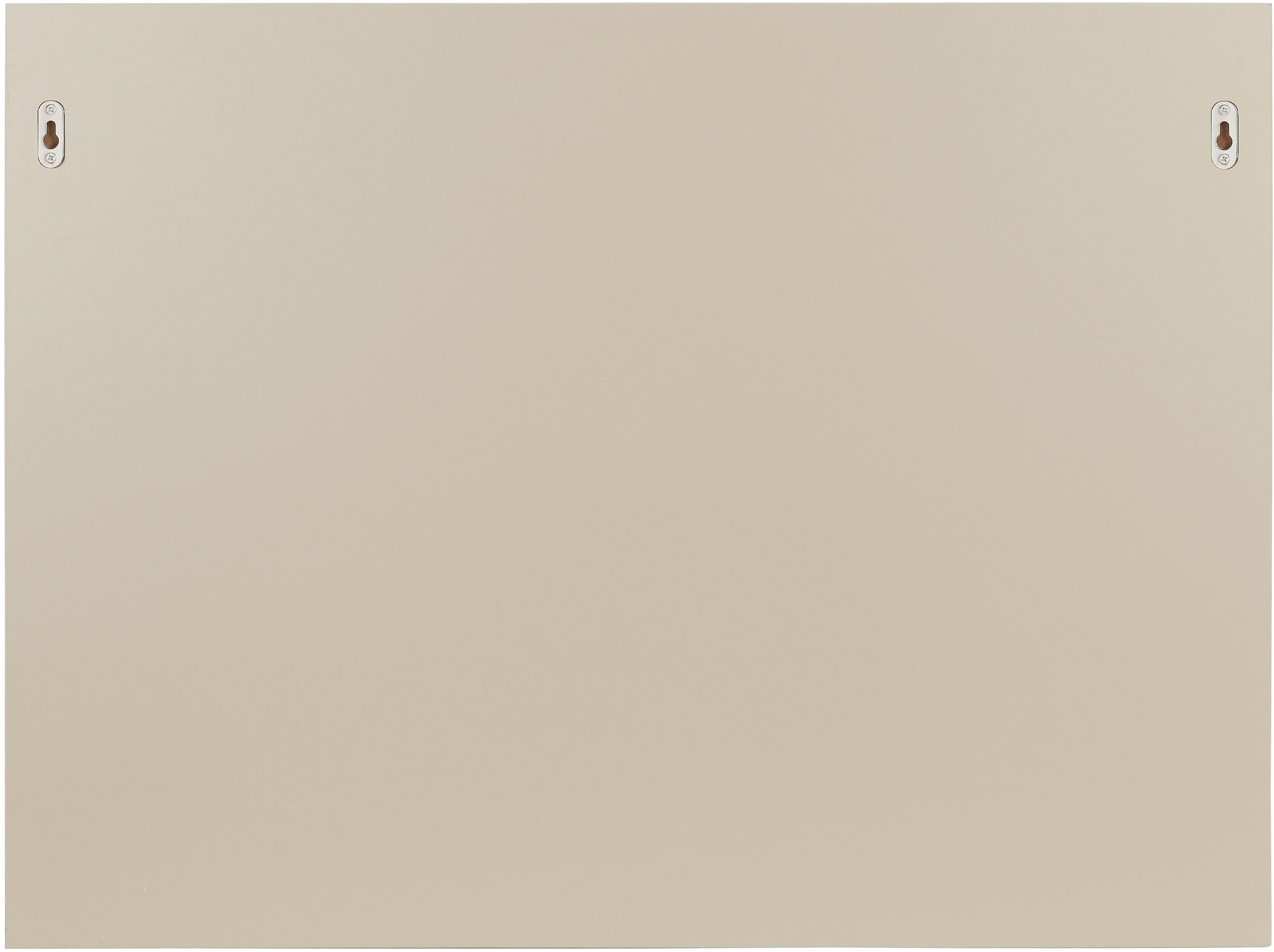 welltime Miroir de salle de bain »Florenz« in drei Breiten (60cm,80cm,100cm)