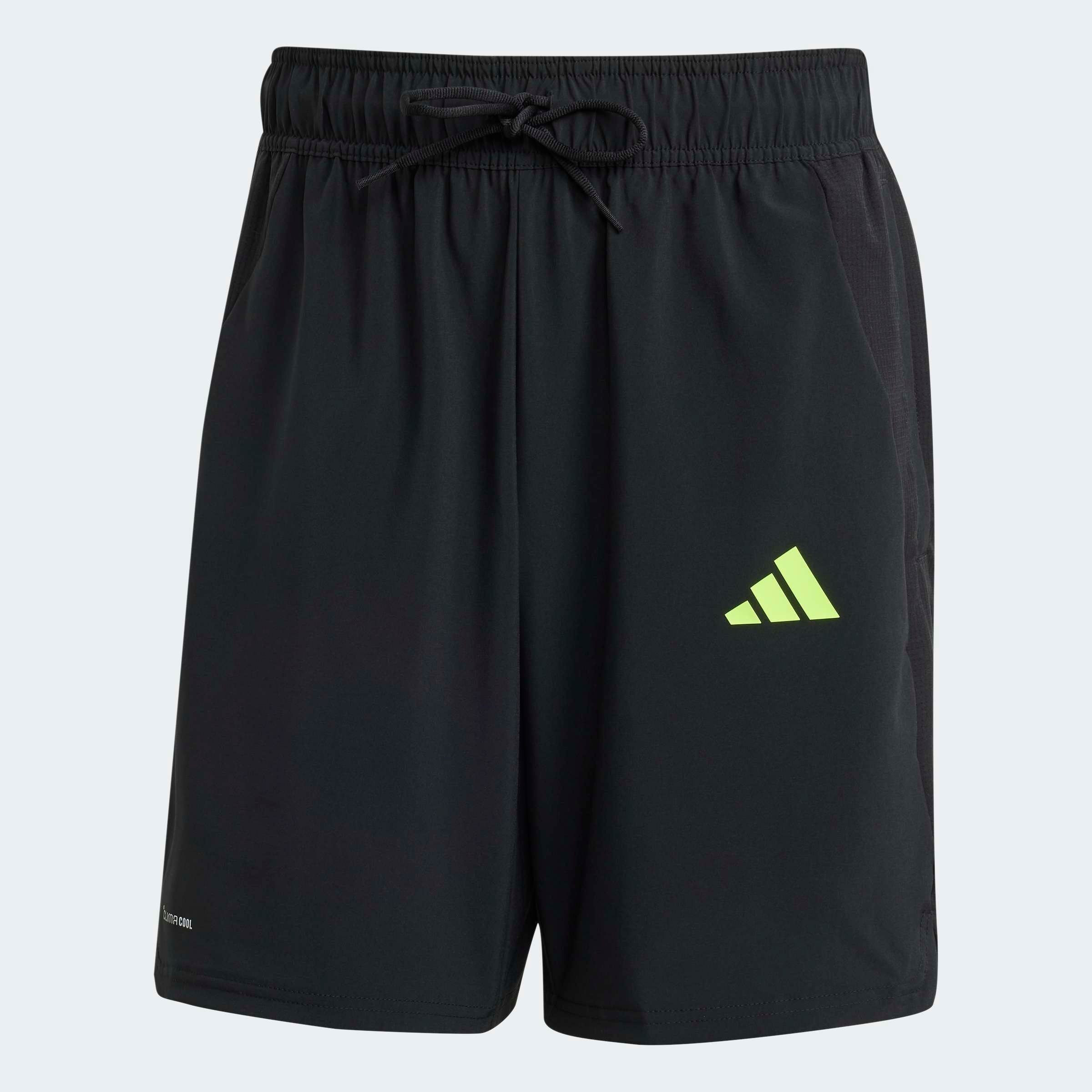adidas Performance Shorts »TECH APP SHORT«, (1 tlg.)