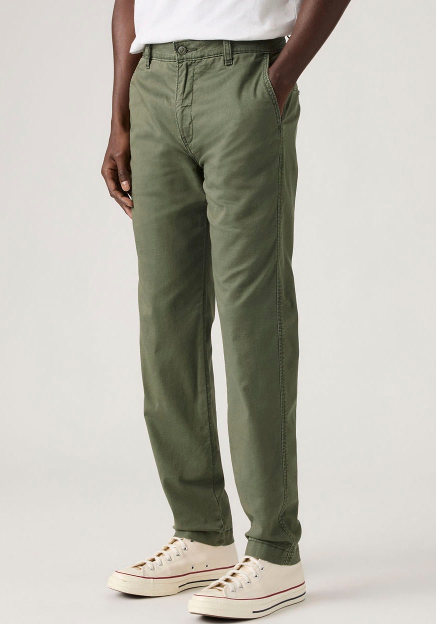 Image of Levis Chinohose "Chino Taper" mit optimalem Stretchanteil