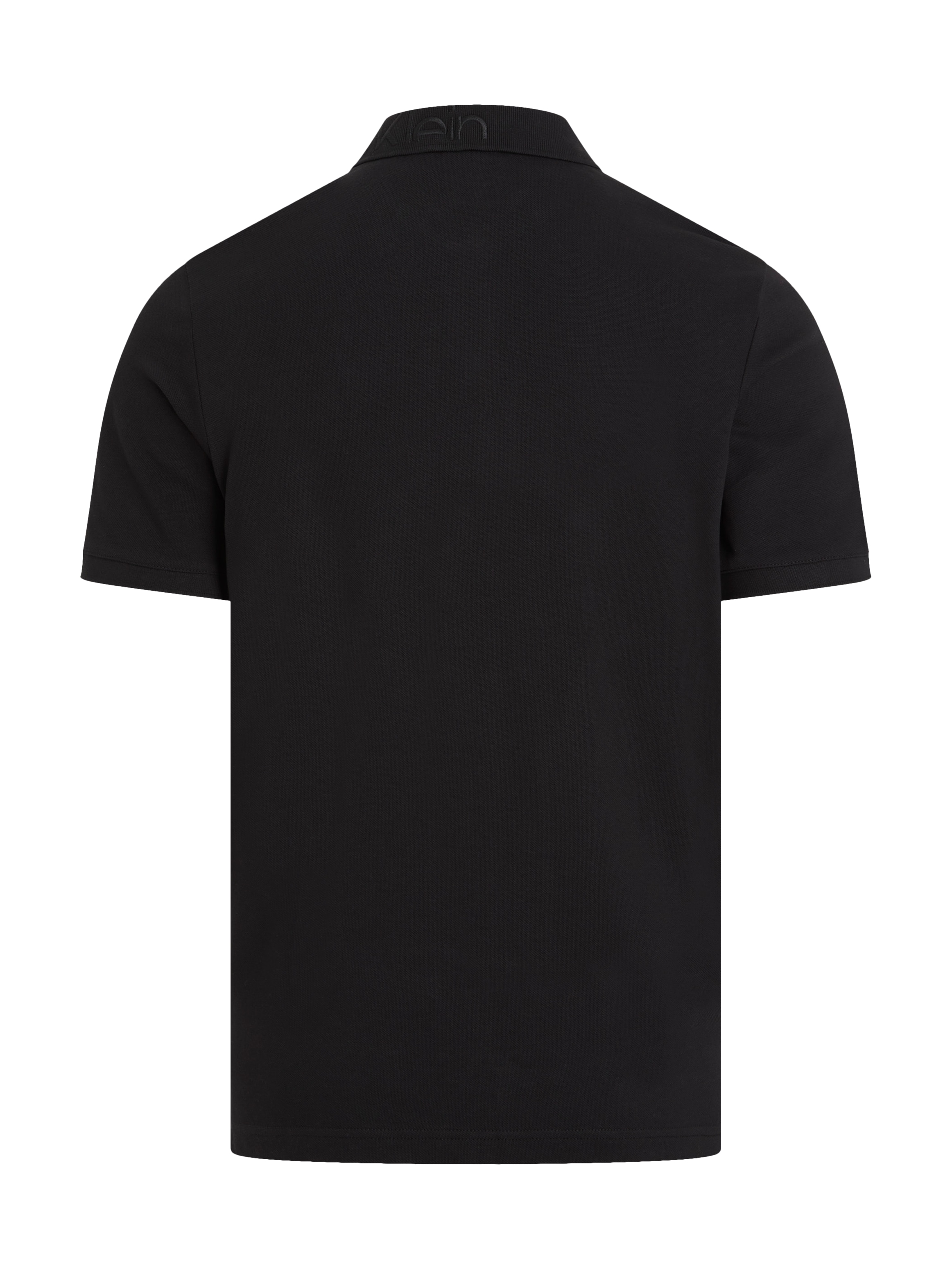 Calvin Klein Big&Tall Poloshirt »BT_STRETCH PIQUE LOGO CLLR POLO«, in grossen Grössen