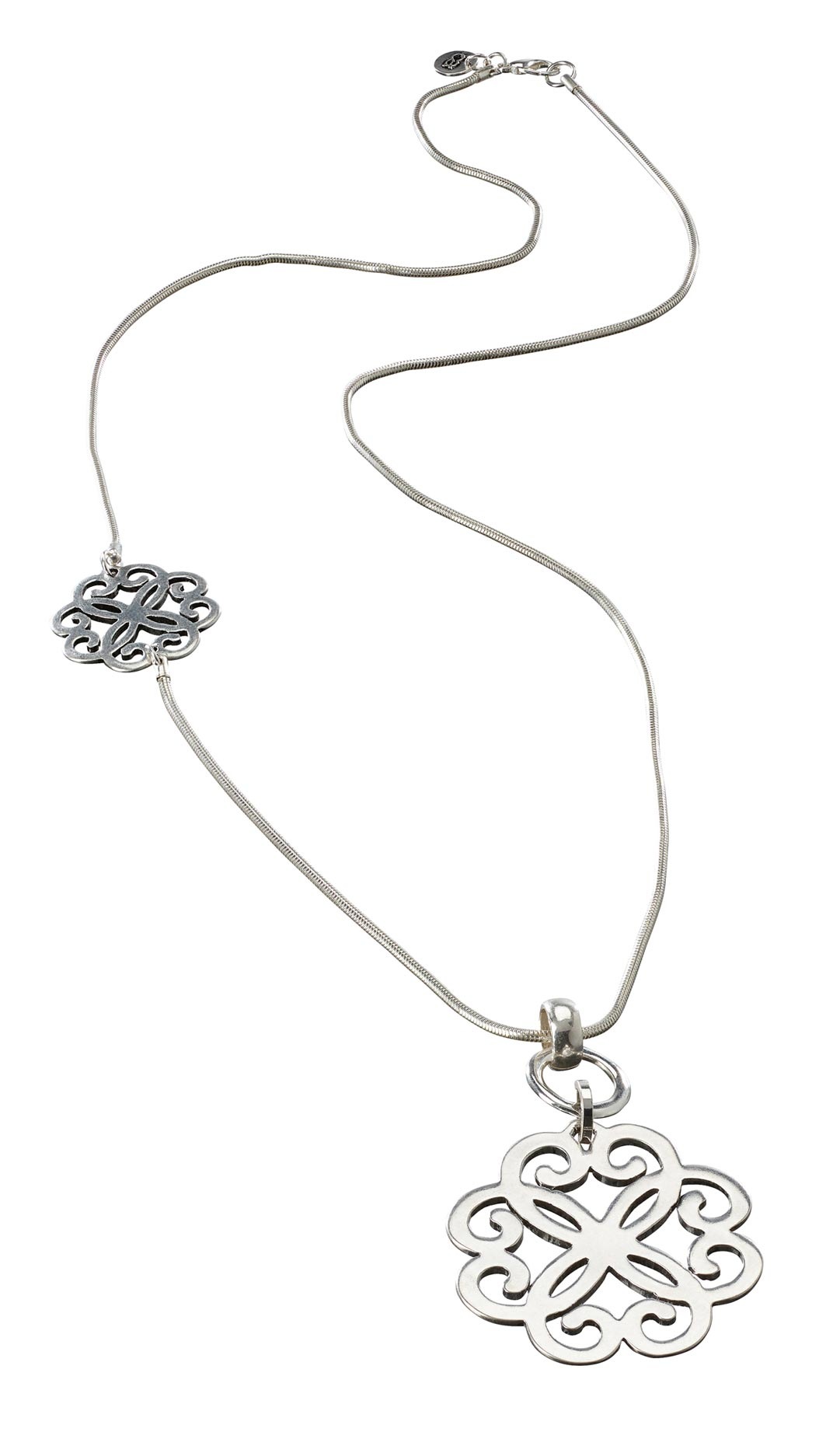 Image of heine Kette mit Anhänger bei Ackermann Versand Schweiz