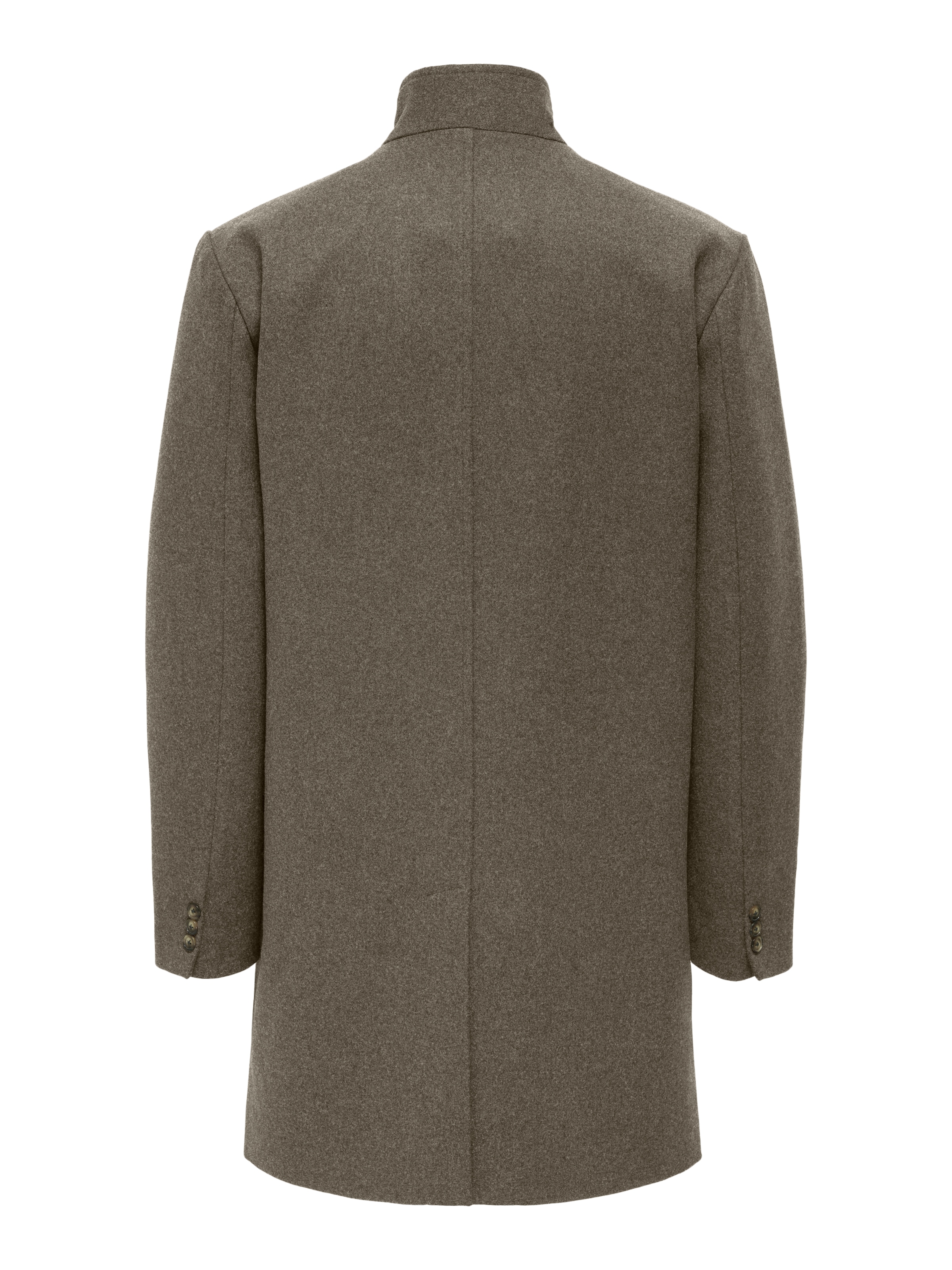 ONLY & SONS Manteau court »ONSCHARLES WOOL COAT OTW«
