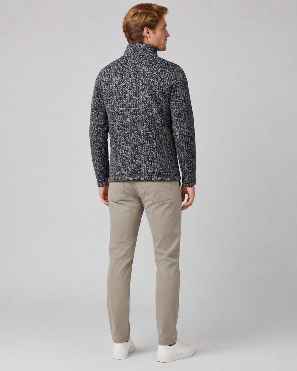 LPO »Fleecejacke Aron«