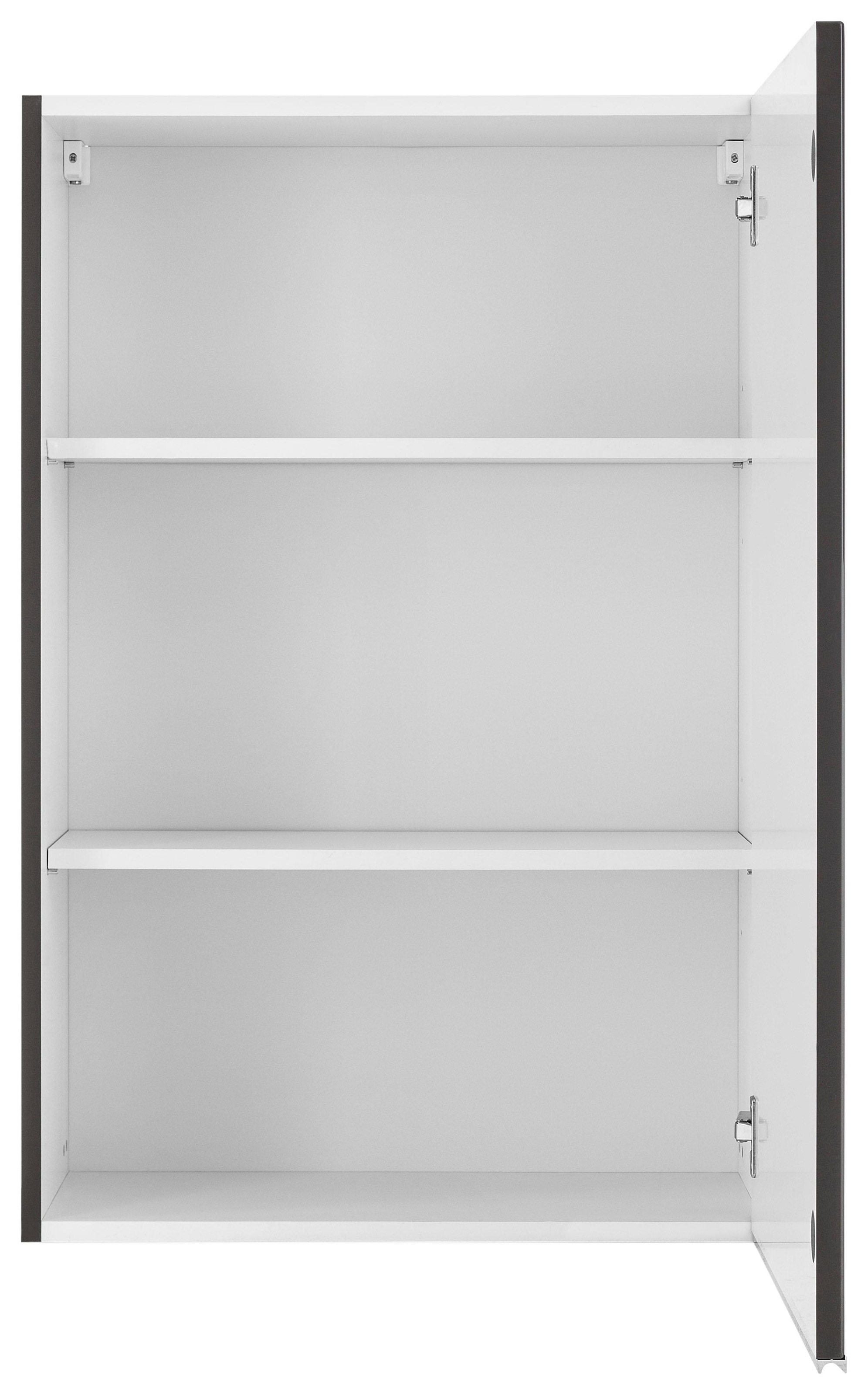 KOCHSTATION Hängeschrank »KS-Ohio« Breite 60 cm