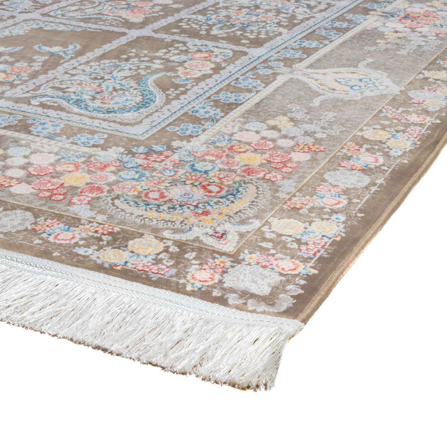 Image of morgenland Orientteppich »Orientteppich - Lahoor - rechteckig«, rechteckig, 6 mm Höhe bei Ackermann Versand Schweiz