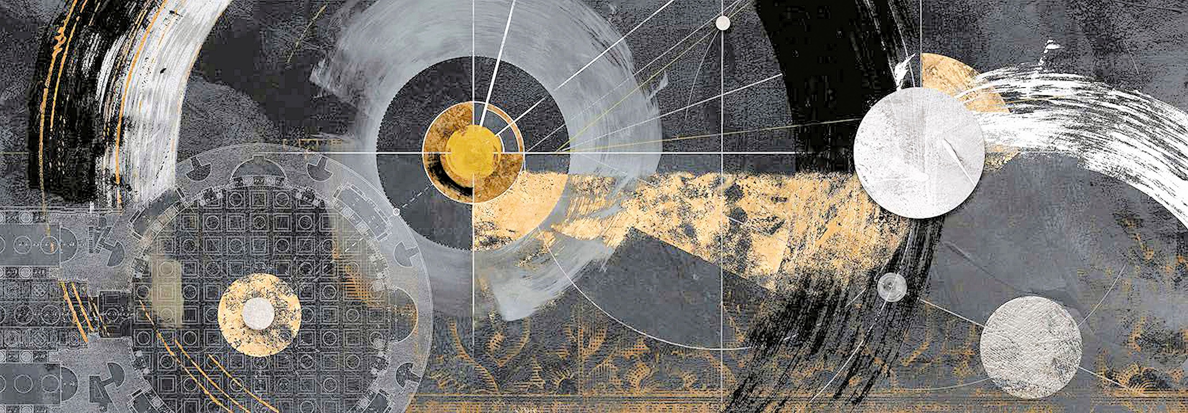 Image of my home Kunstdruck »ARTURO ARMENTI / Rinascimento«, (1 St.) bei Ackermann Versand Schweiz