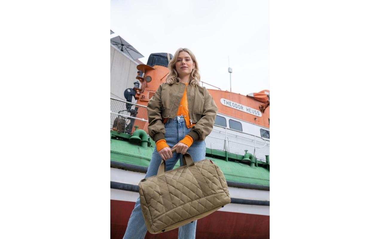 REISENTHEL® Umhängetasche »Umhängetasche Allrounder L«, (1 tlg.)