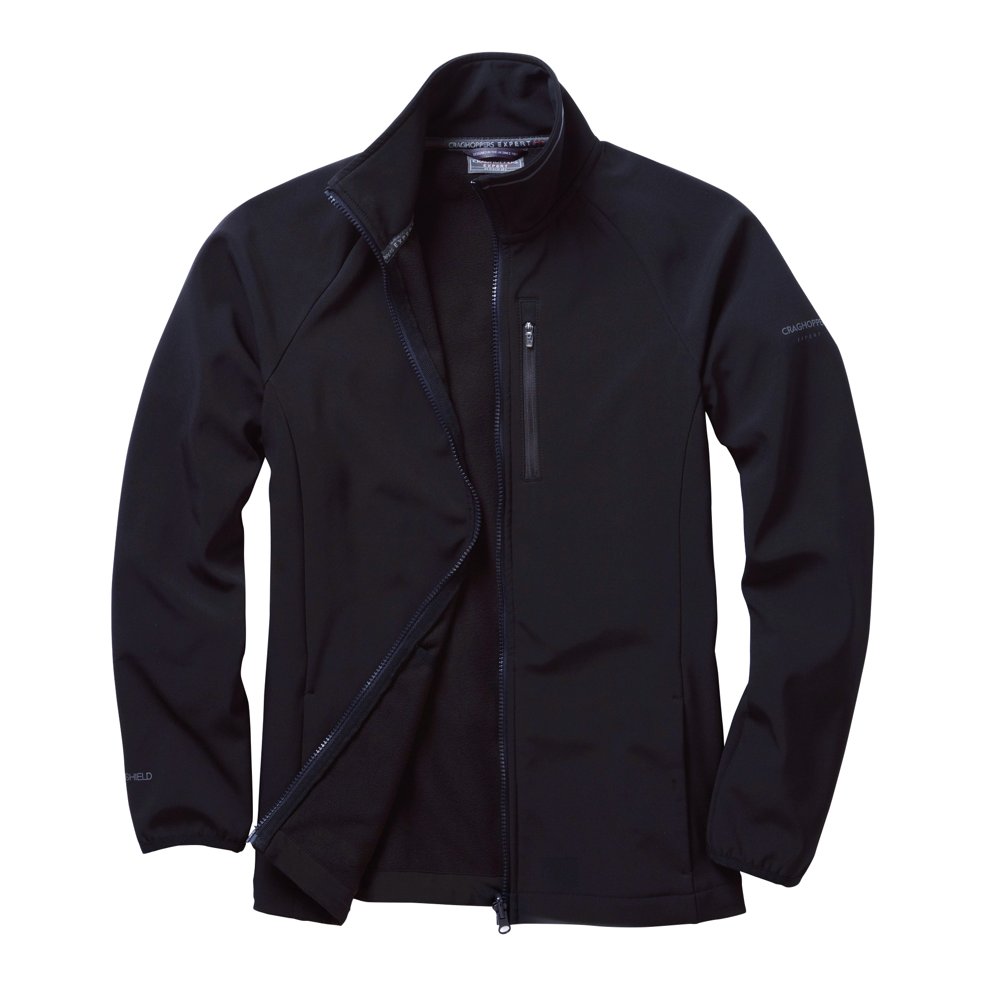 Softshelljacke »Damen Softshell-Jacke Expert«