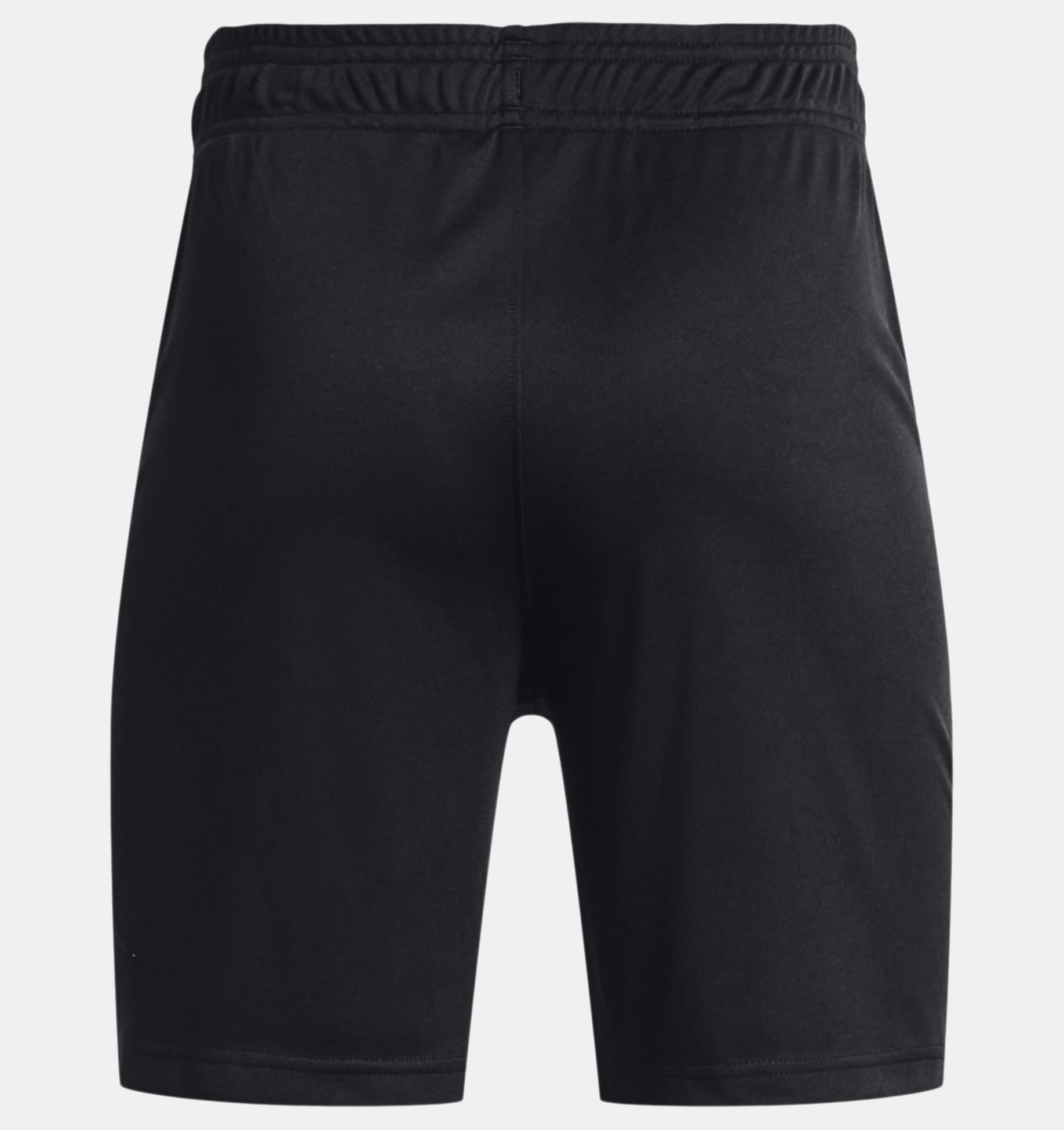 Under Armour® Short d'entraînement »UA Y CH. CORE SHORT für Jungen«  für vielseitige Aktivitäten, leichtes Material, bequeme Passform