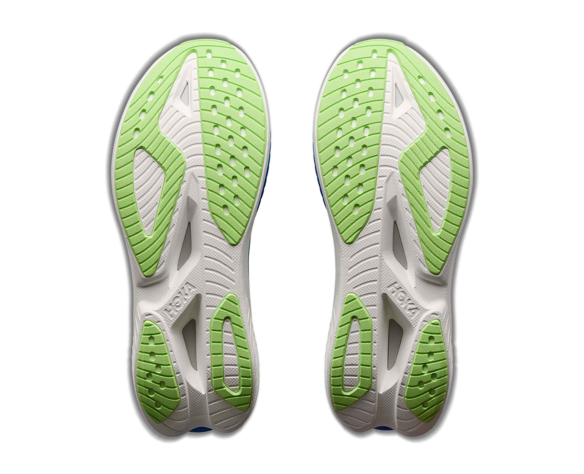 Hoka One One Chaussure de course »MACH X 3«  atmungsaktives Obermaterial, leicht profiliertes Laufsohlenprofil