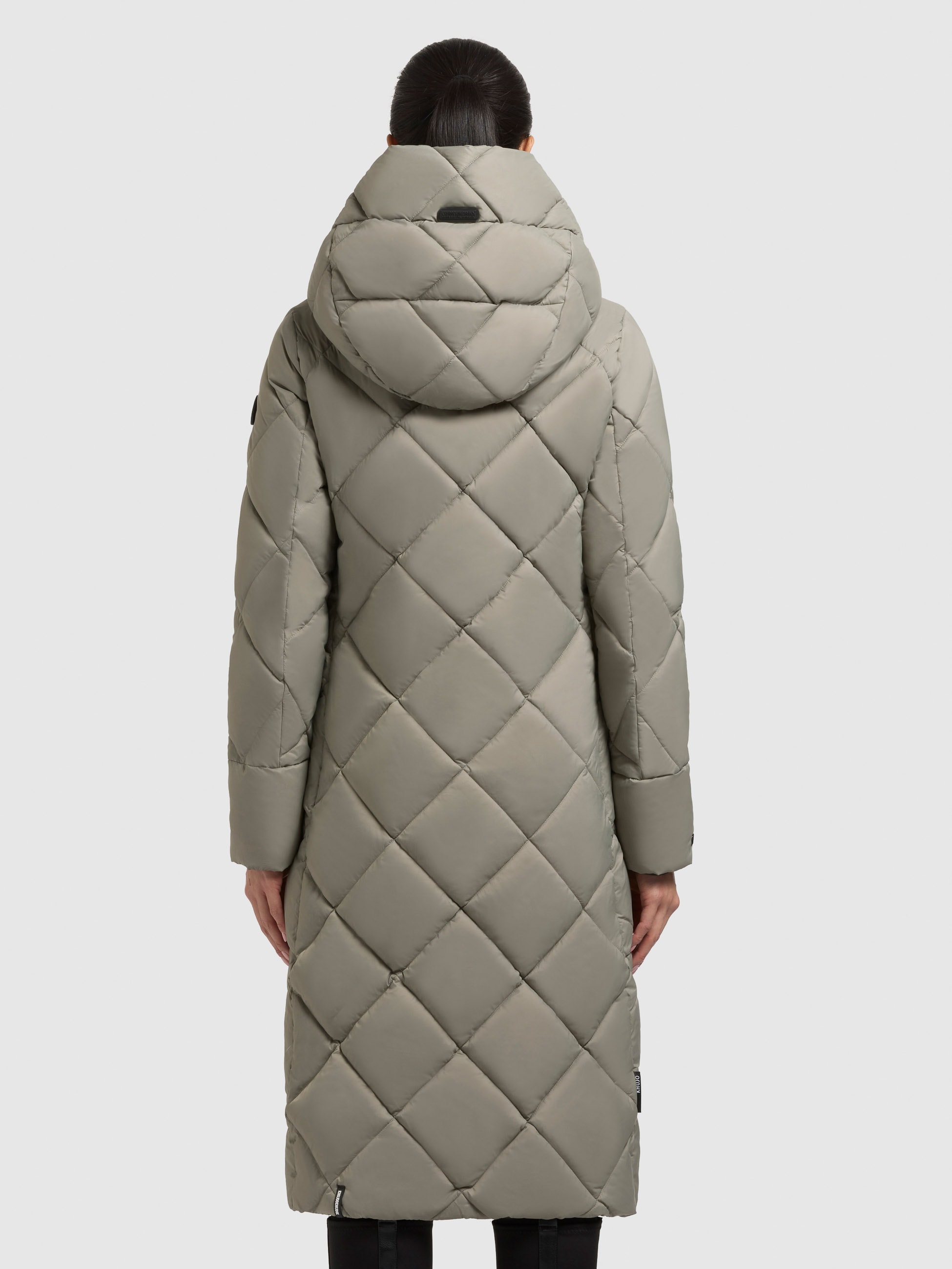 khujo Manteau matelassé »CILIA«