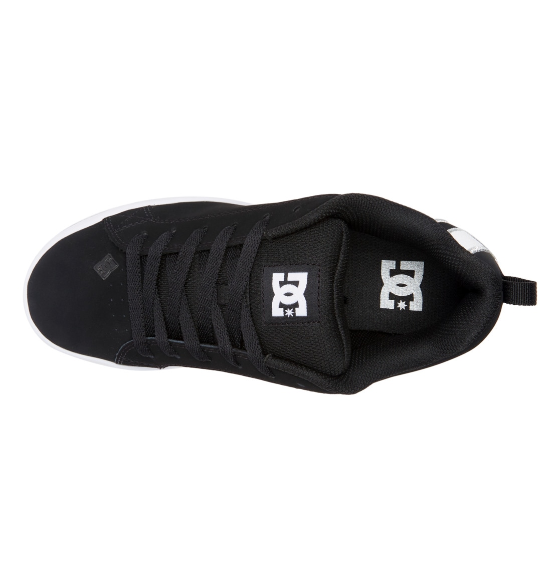 DC Shoes Sneaker »Court Graffik«